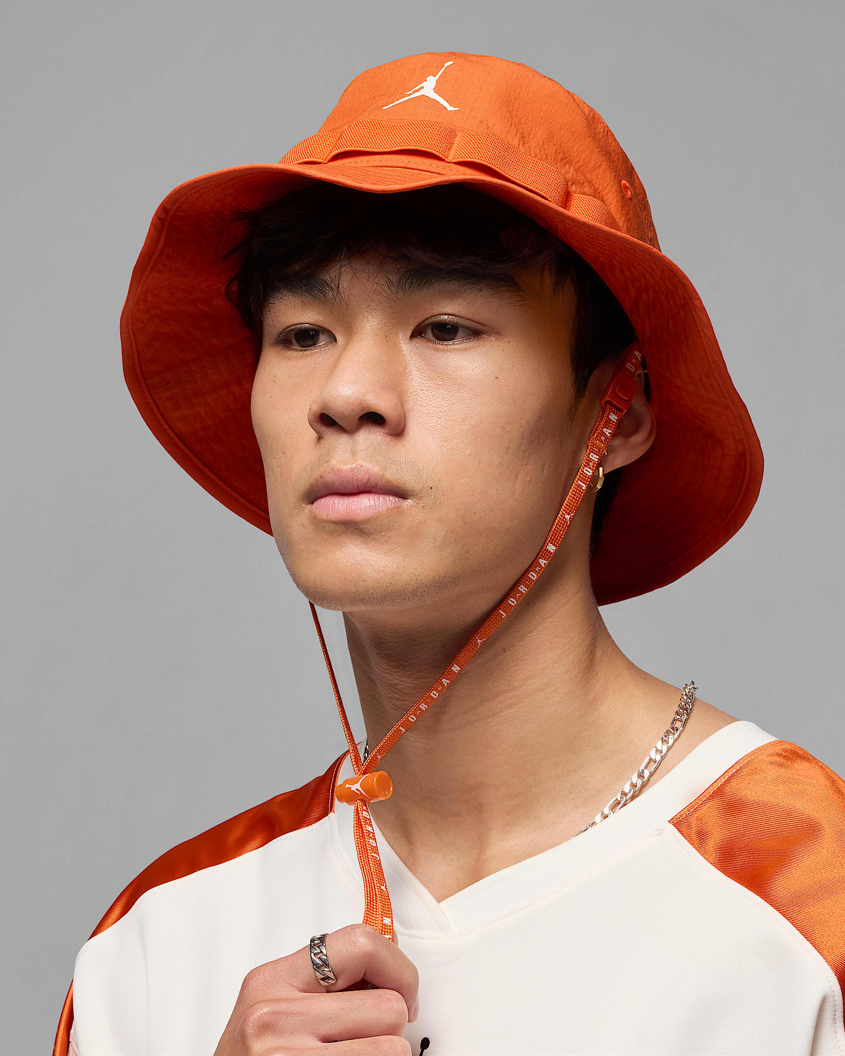 Jordan Apex Bucket Hat - Starfish/Sail