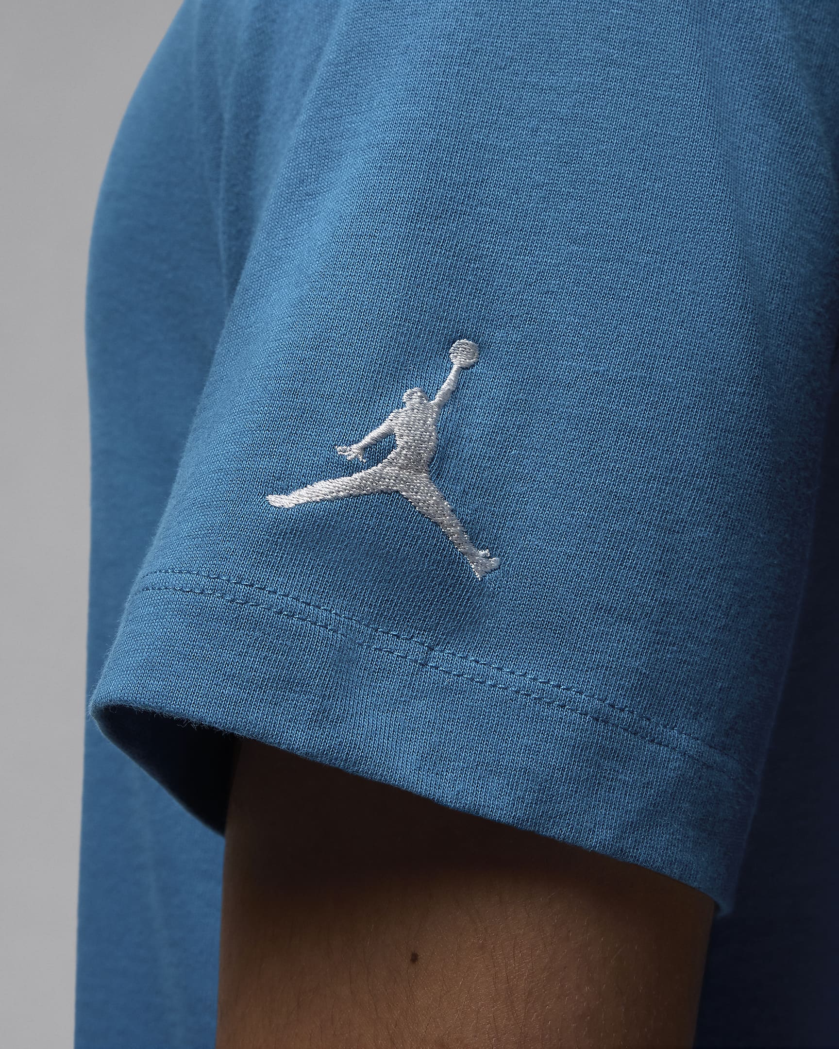 Jordan Air Men's T-Shirt. Nike CH