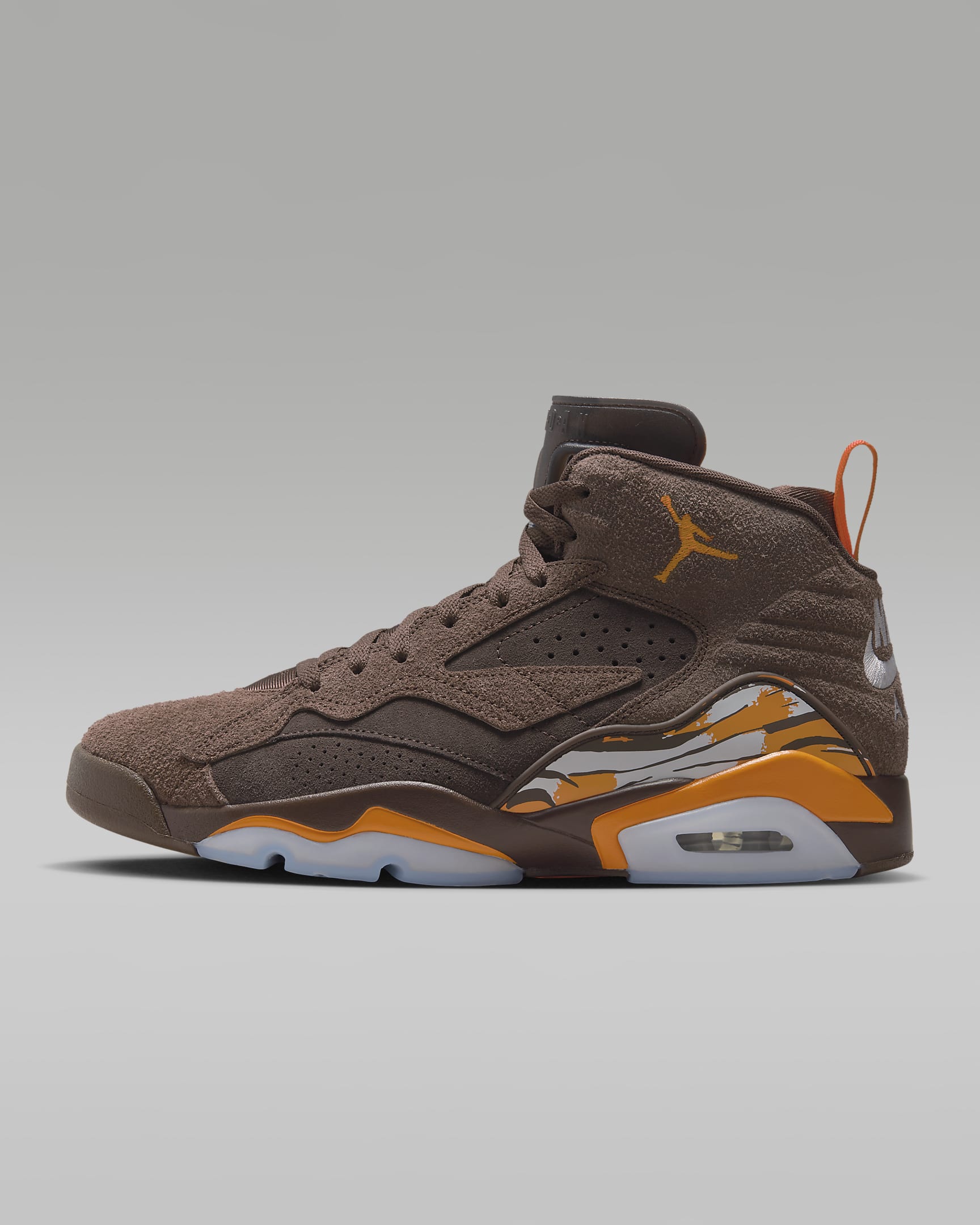 Jumpman MVP Men's Shoes. Nike UK