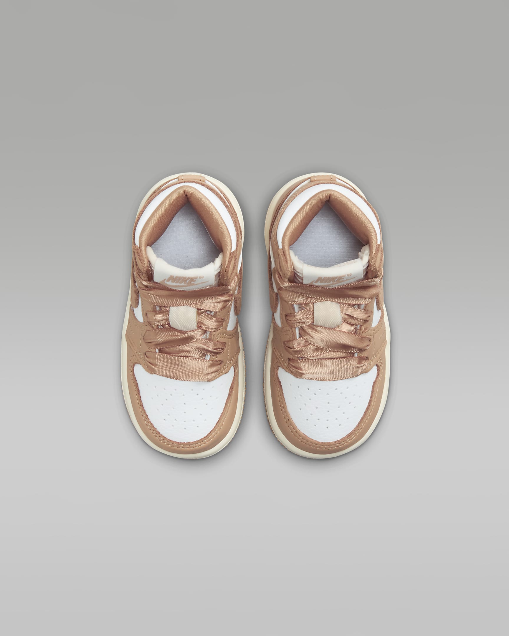 Jordan 1 Retro High OG Baby/Toddler Shoes. Nike JP