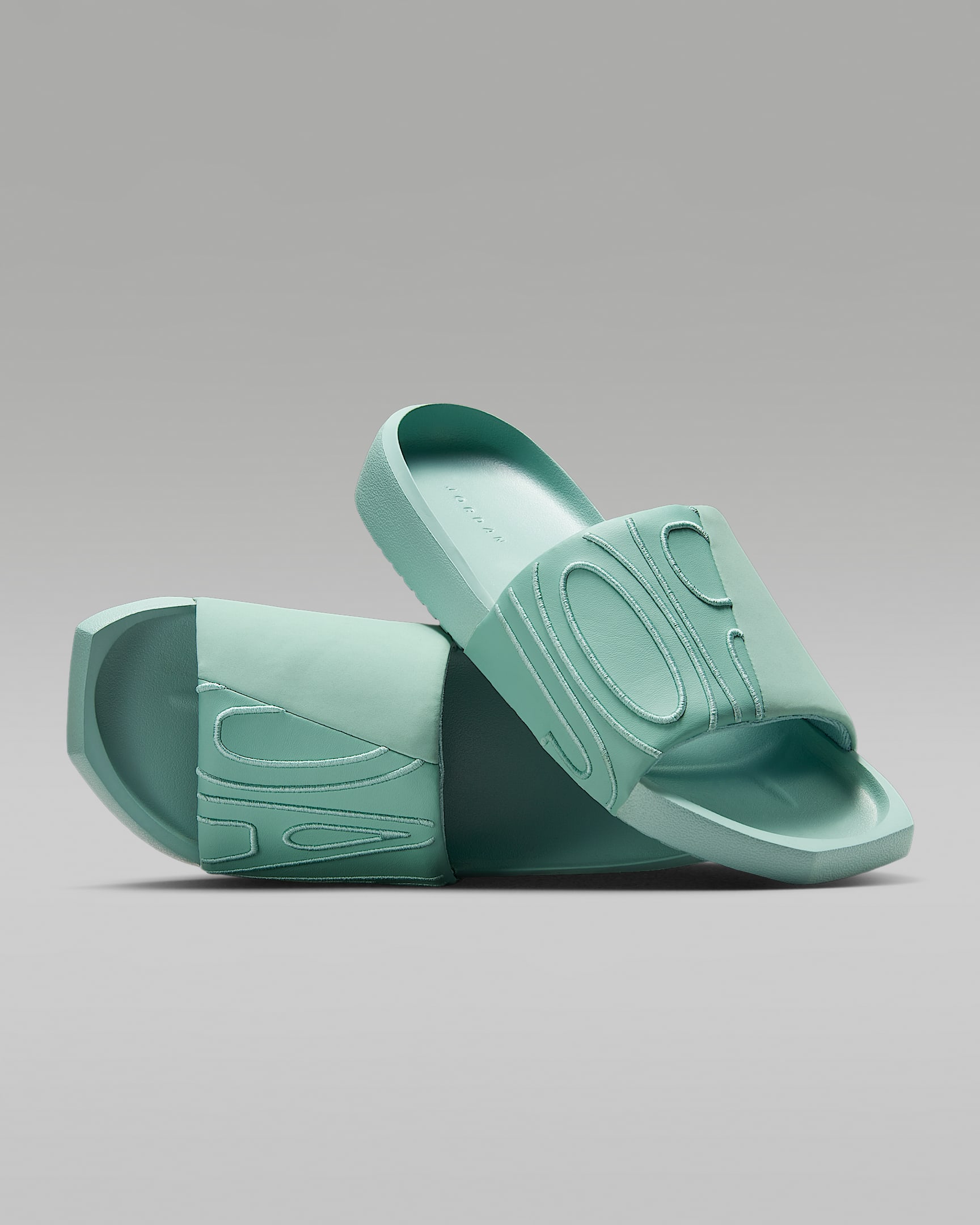 Jordan NOLA Women's Slide - Cannon/Cannon