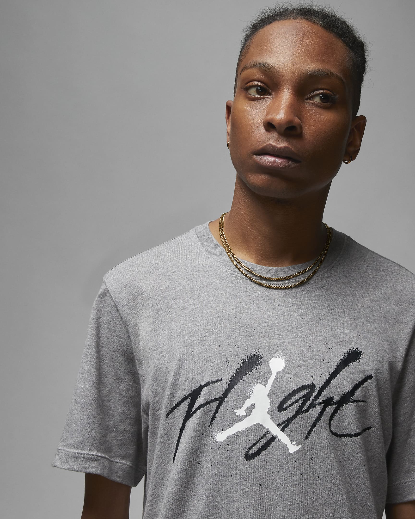 Jordan Men's Graphic TShirt. Nike UK