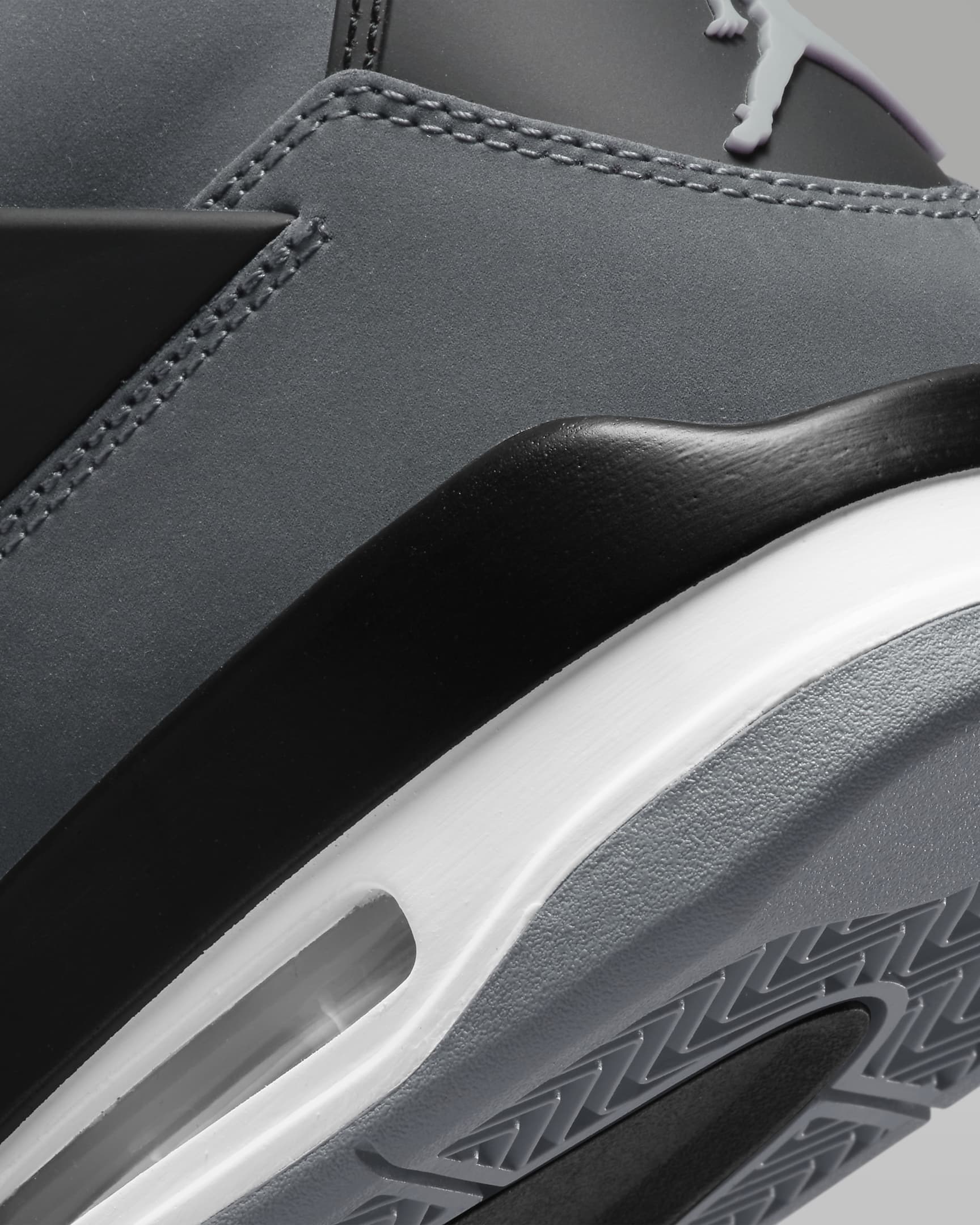 Air Jordan 4 Retro Men's Shoes. Nike MY