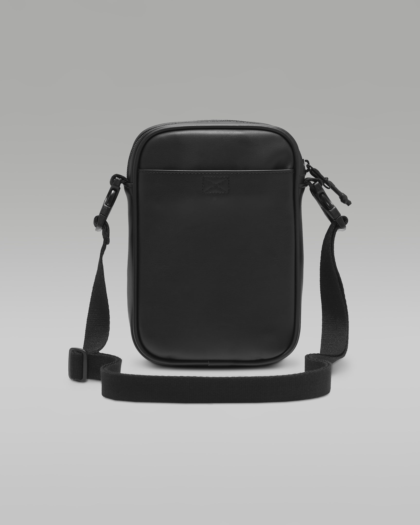 Air Jordan Festival Bag (1L) - Black