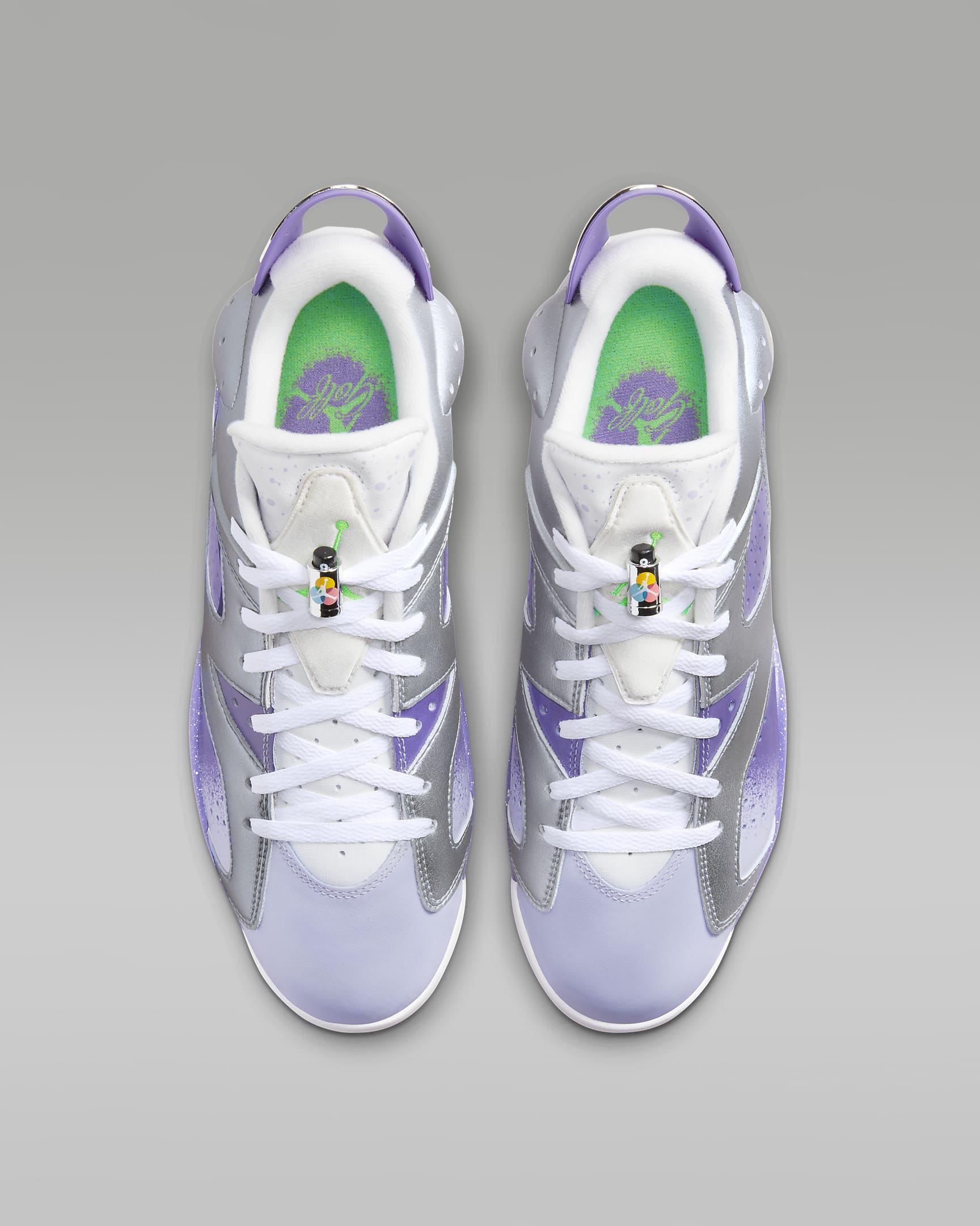 Jordan Retro 6 G NRG Men's Golf Shoes. Nike AU
