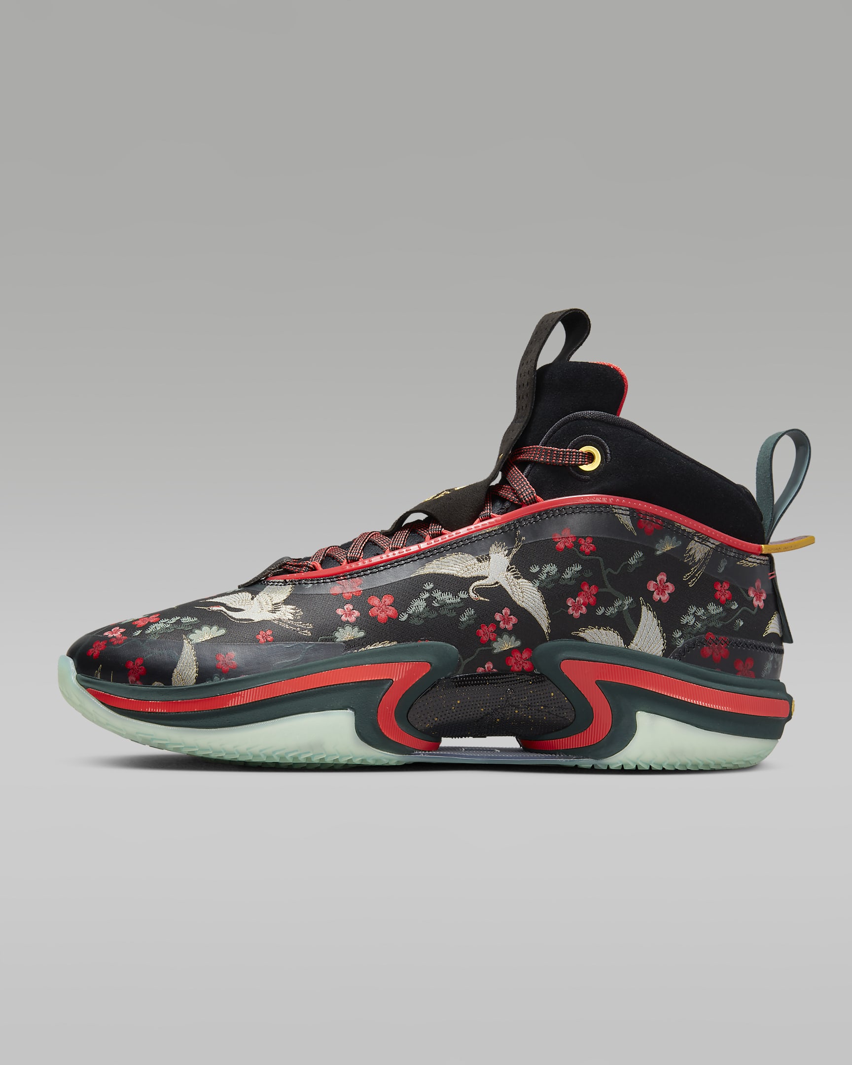 Air Jordan XXXVI RUI Men's Basketball Shoes. Nike PH