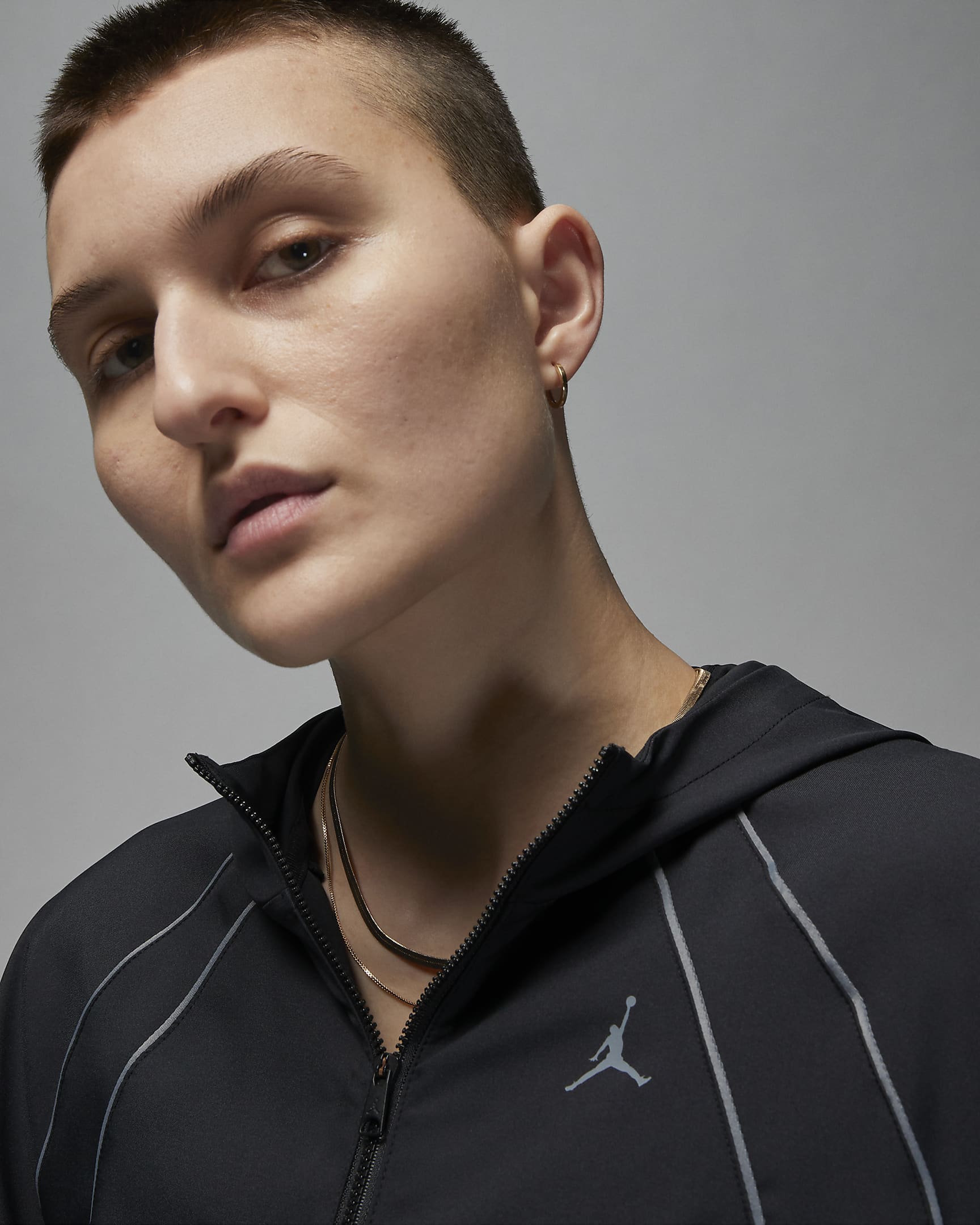 Jordan Women's Woven Jacket. Nike AU