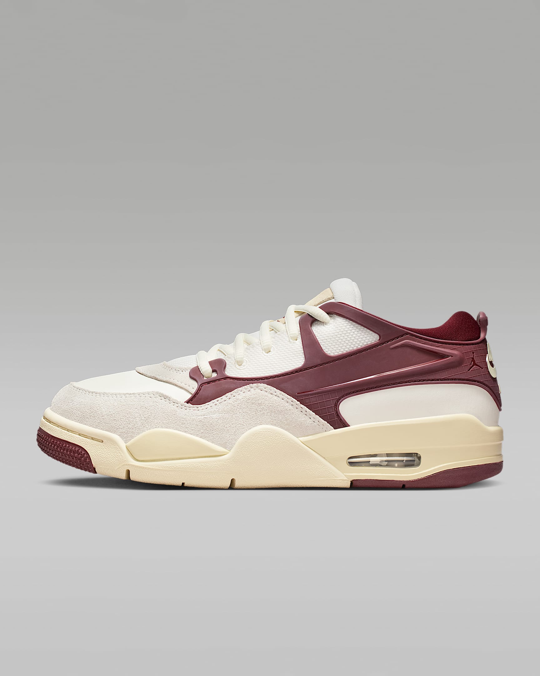 Scarpa Air Jordan 4 RM – Donna - Sail/Dark Team Red/Coconut Milk