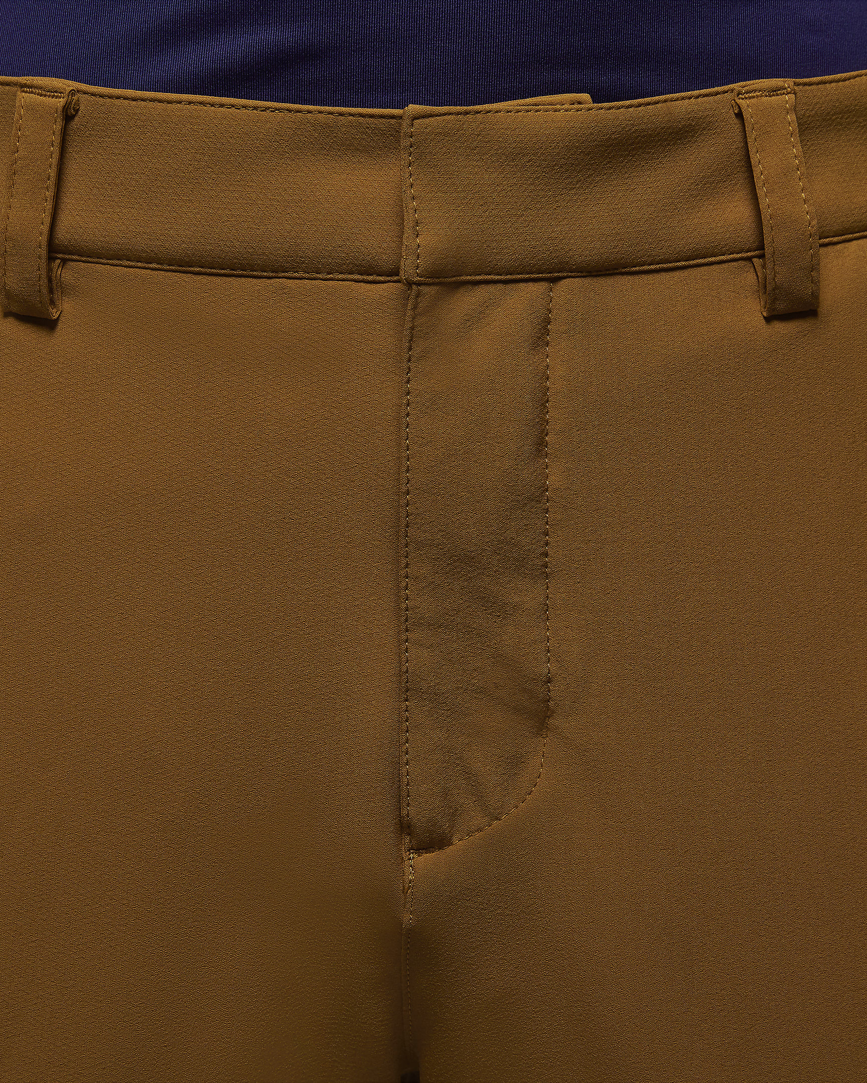 Jordan Golf Men's Pants - Desert Ochre/Black