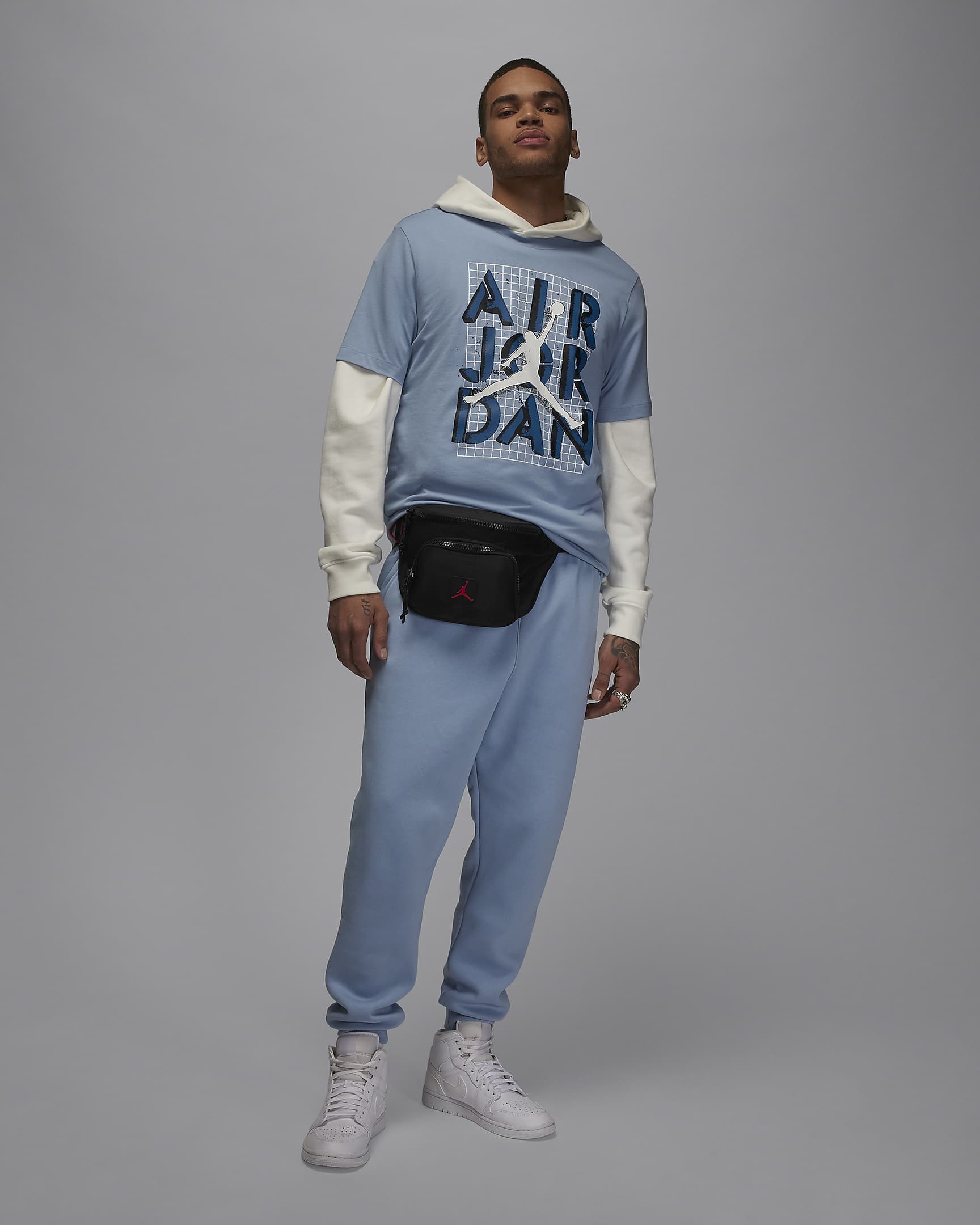 Jordan Rise CrossBody Bag (3.6L). Nike UK