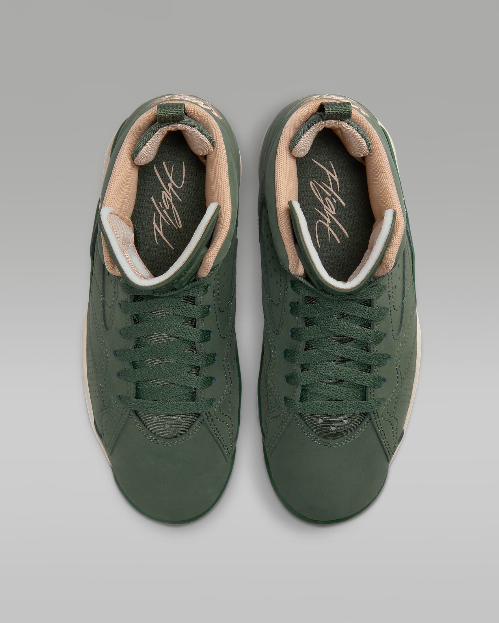 Jumpman MVP Women's Shoes. Nike CZ