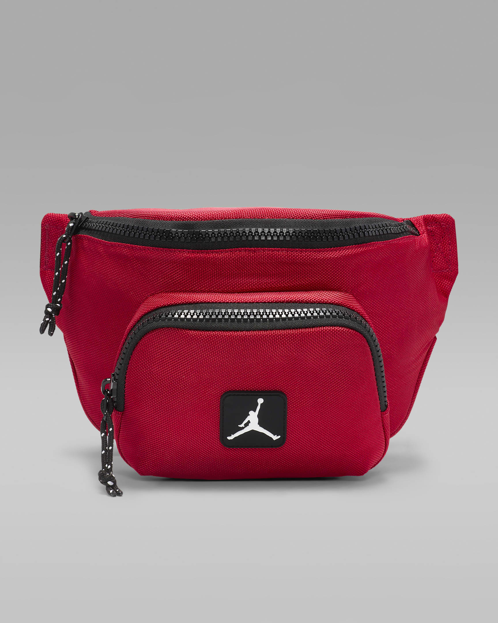 Crossbody-väska Jordan Rise (3,6 l) - Gym Red