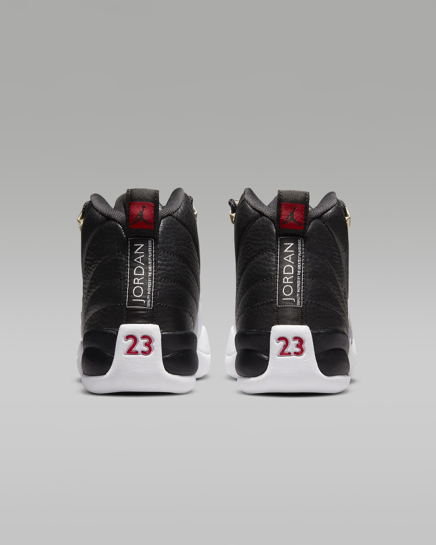 Air Jordan 12 Retro Older Kids' Shoes. Nike PH