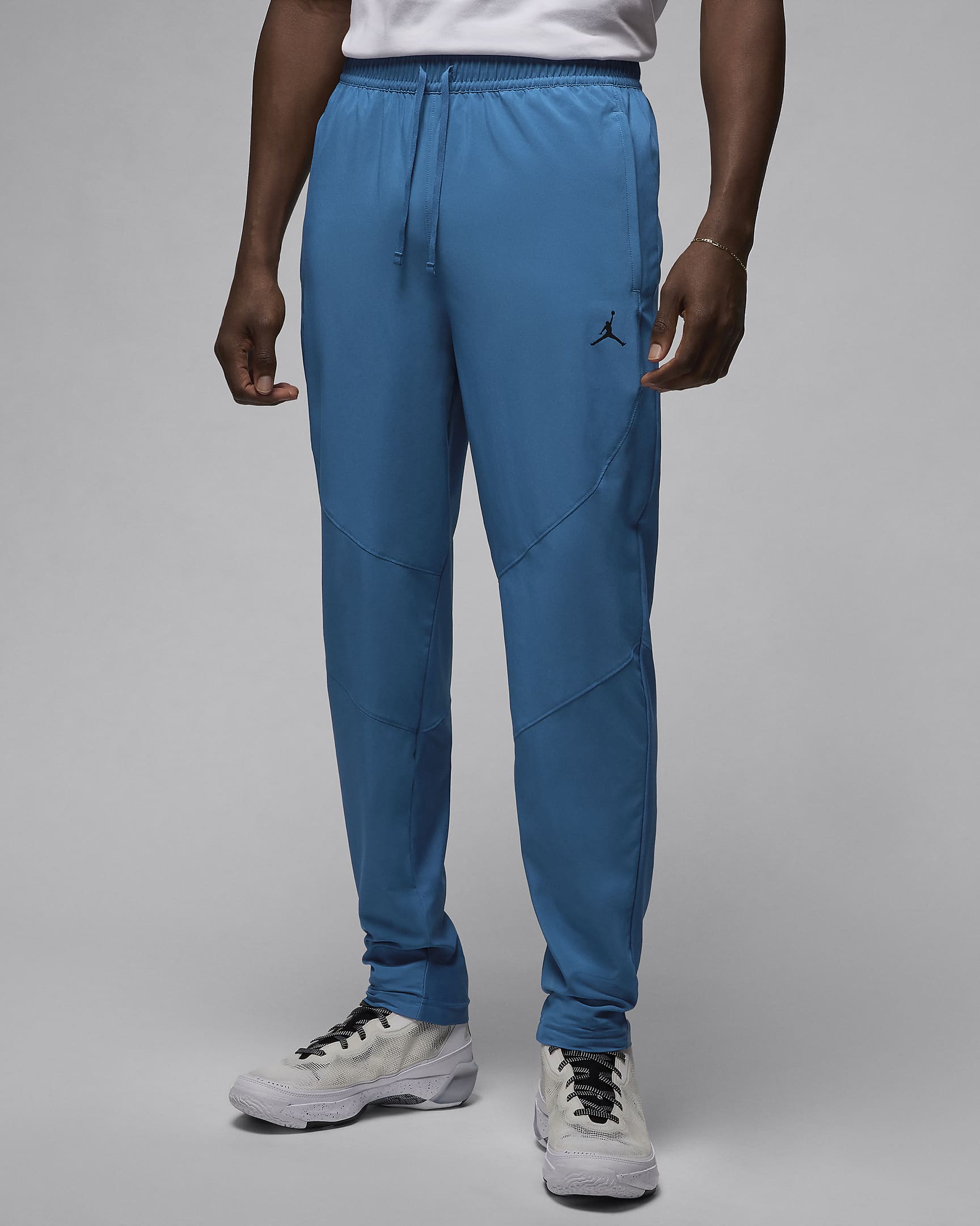 Jordan Sport Men's Dri-FIT Woven Trousers. Nike CA