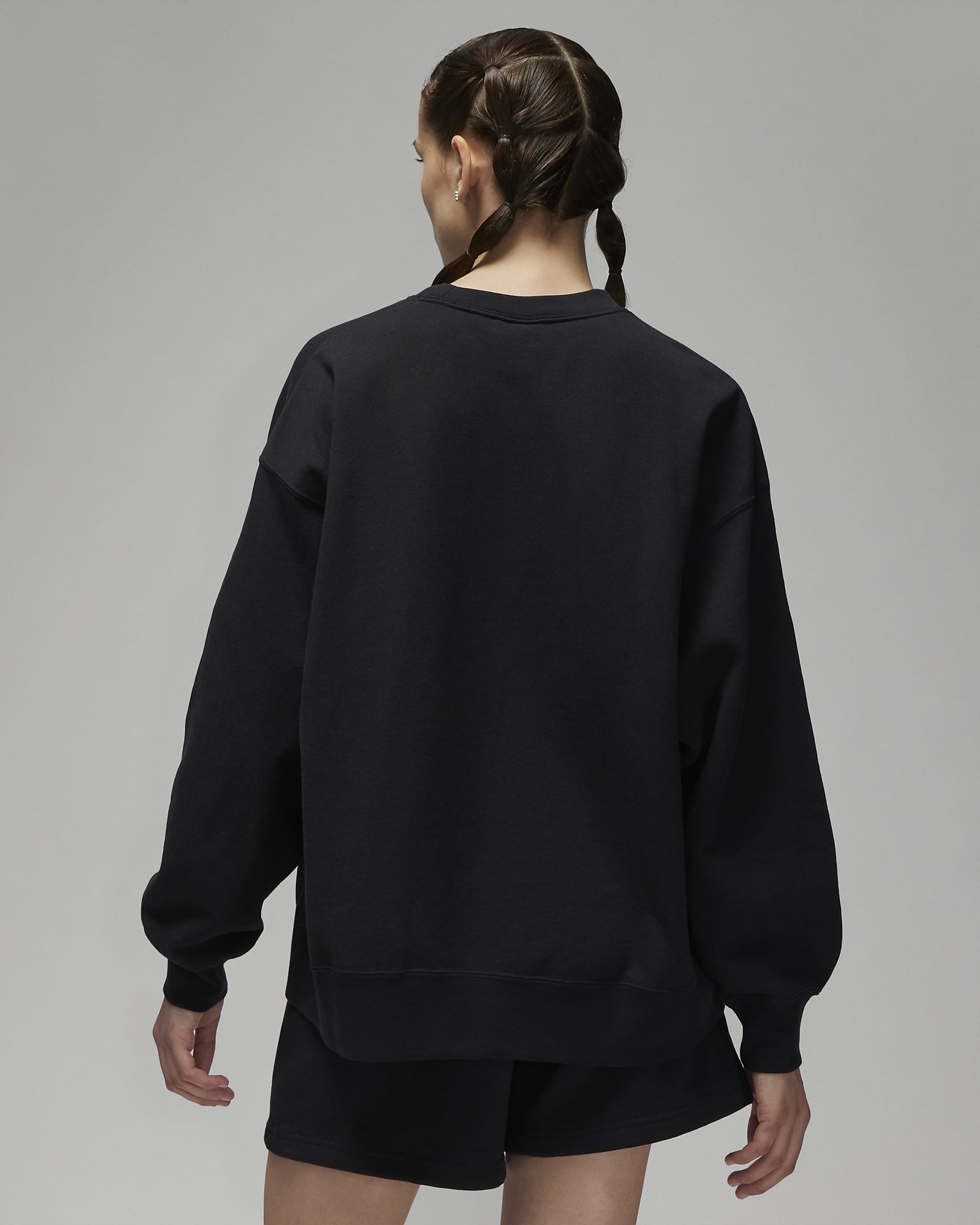 bluza air jordan flight fleece