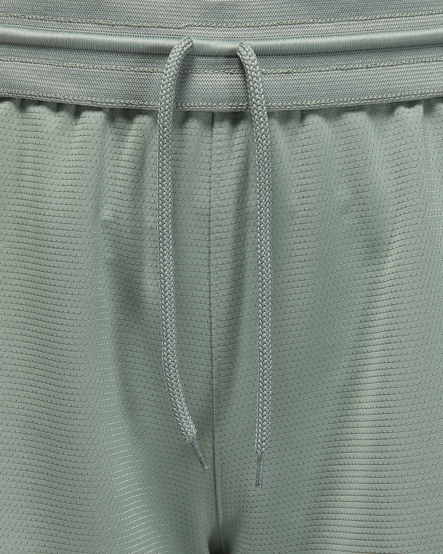 Jordan Sport Diamond Shorts für Damen (ca. 10 cm) - Jade Smoke/Jade Smoke/Barely Green/Barely Green