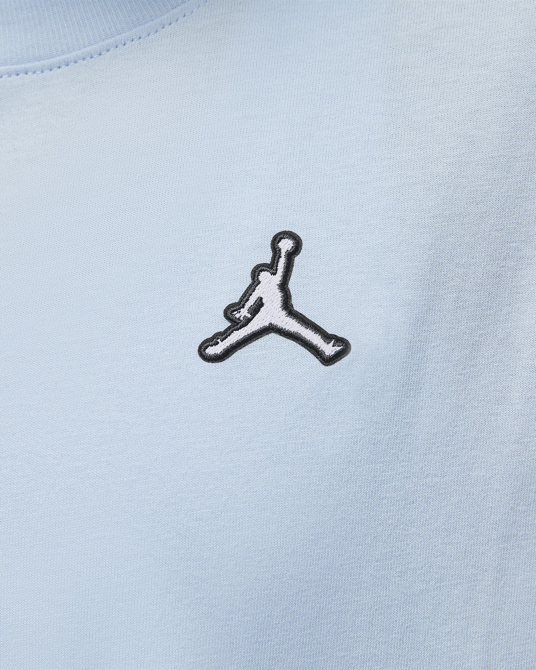 Jordan Essentials T-skjorte til dame - Ice Blue