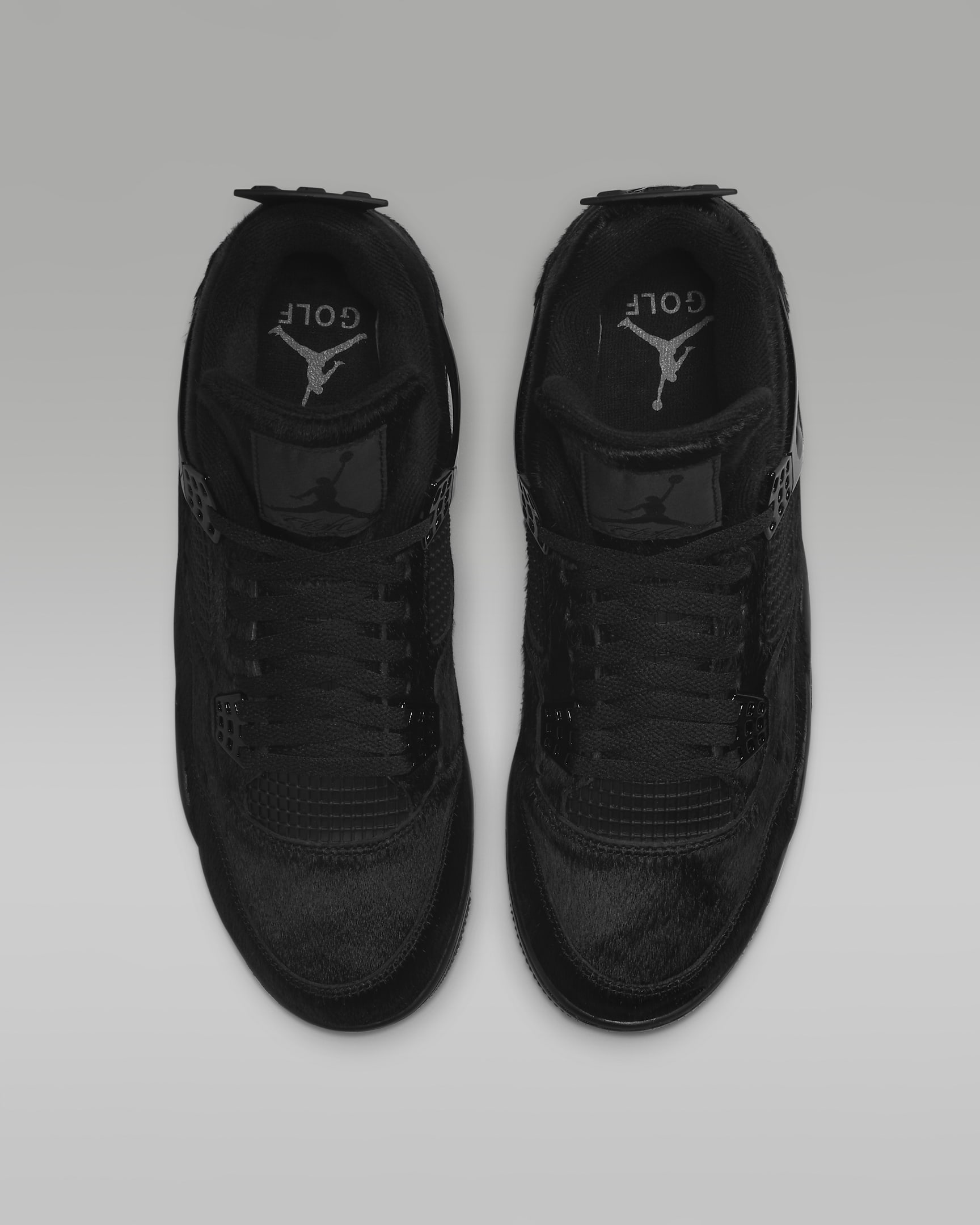 Jordan 4 G Golf Shoes. Nike AT