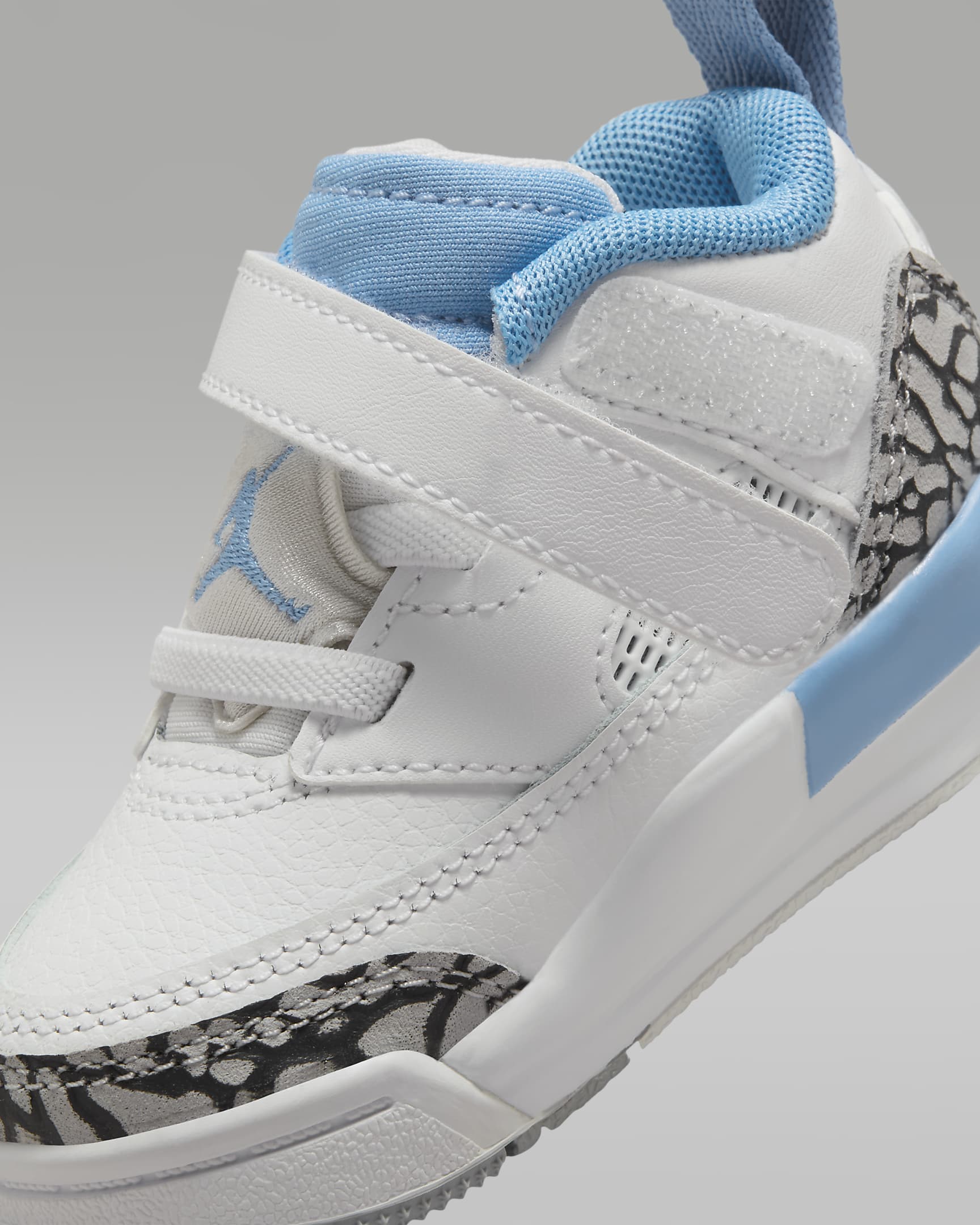 spizike blue