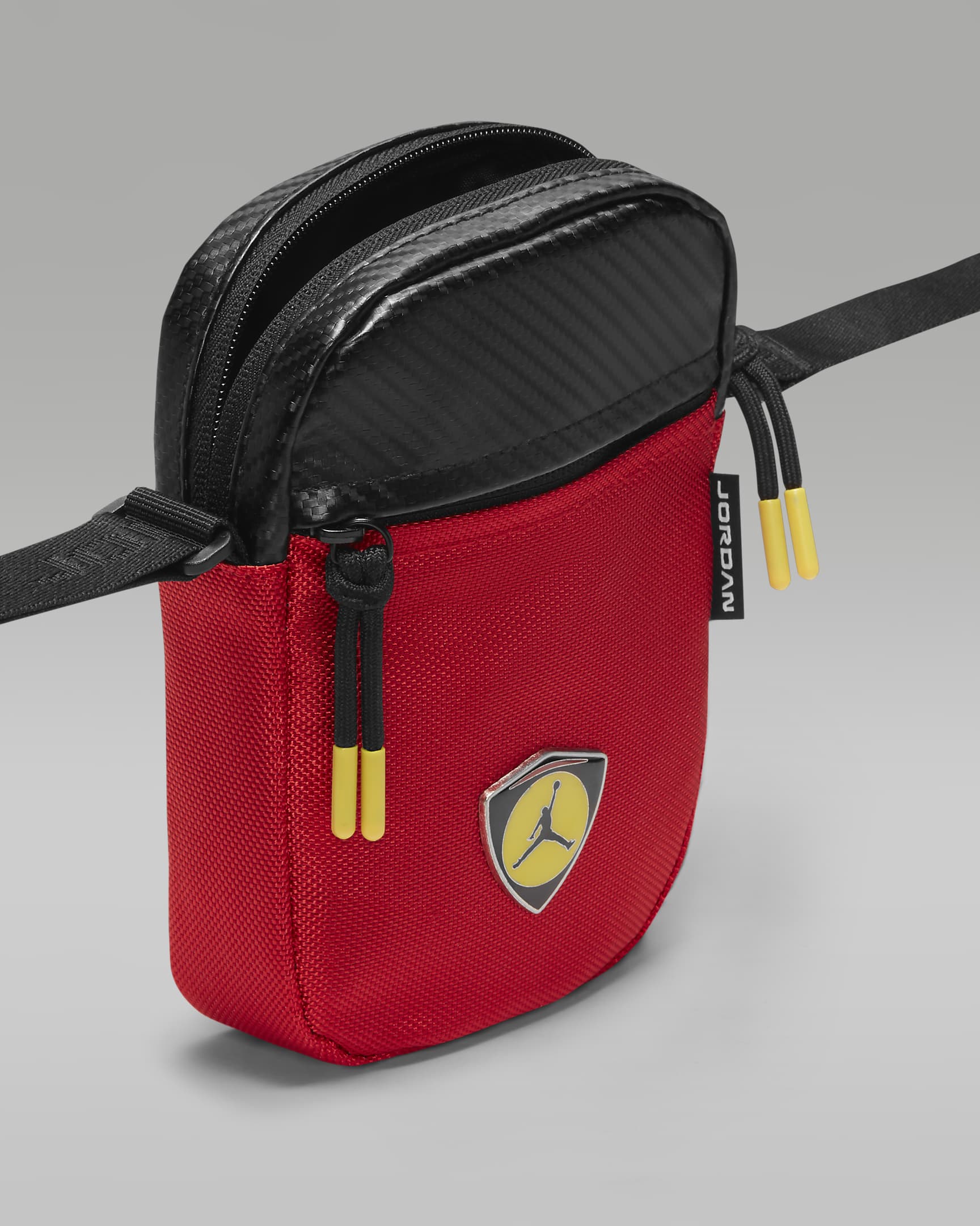 Jordan Moto Festival Bag.