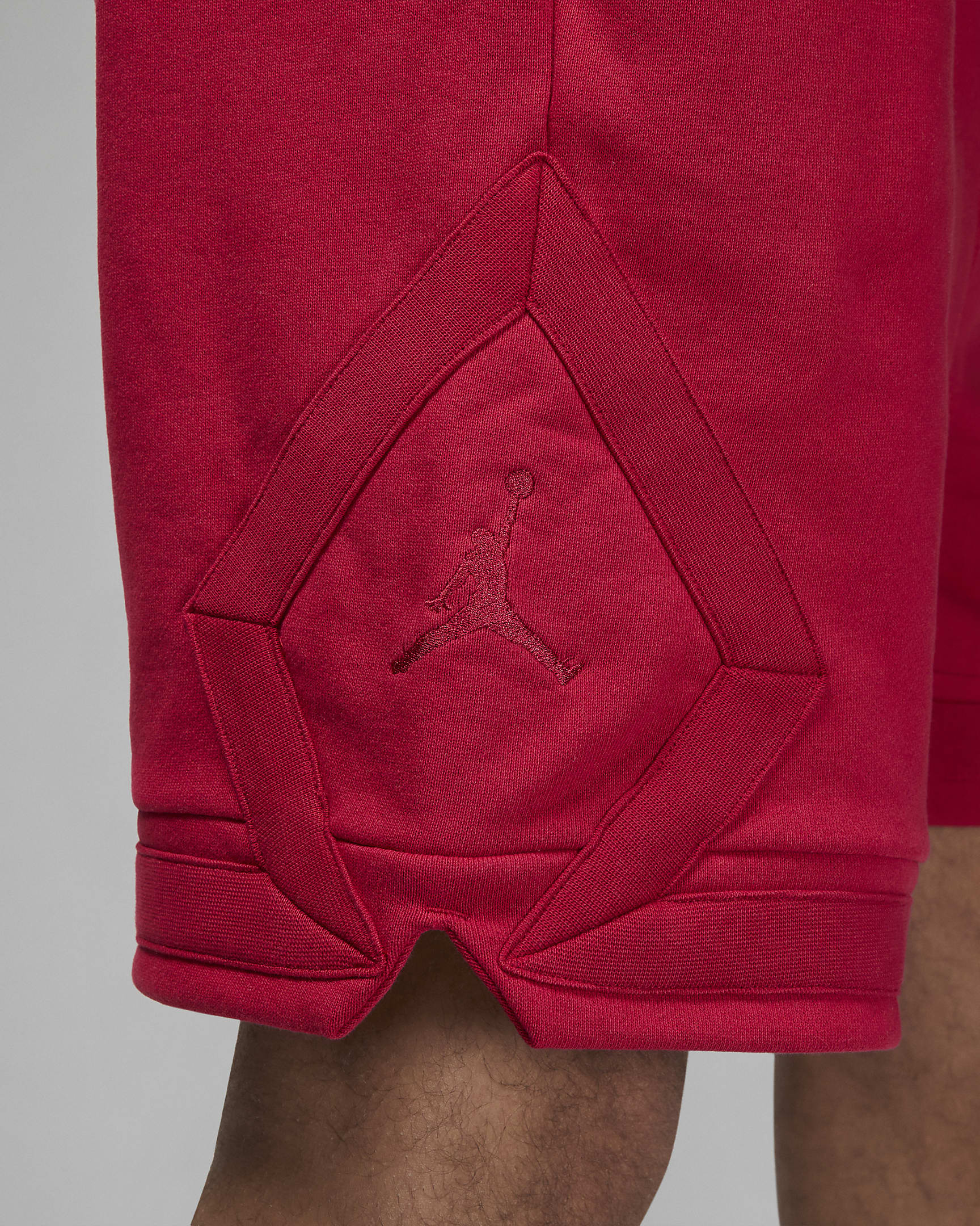 Jordan Flight Fleece Men's Shorts. Nike CZ