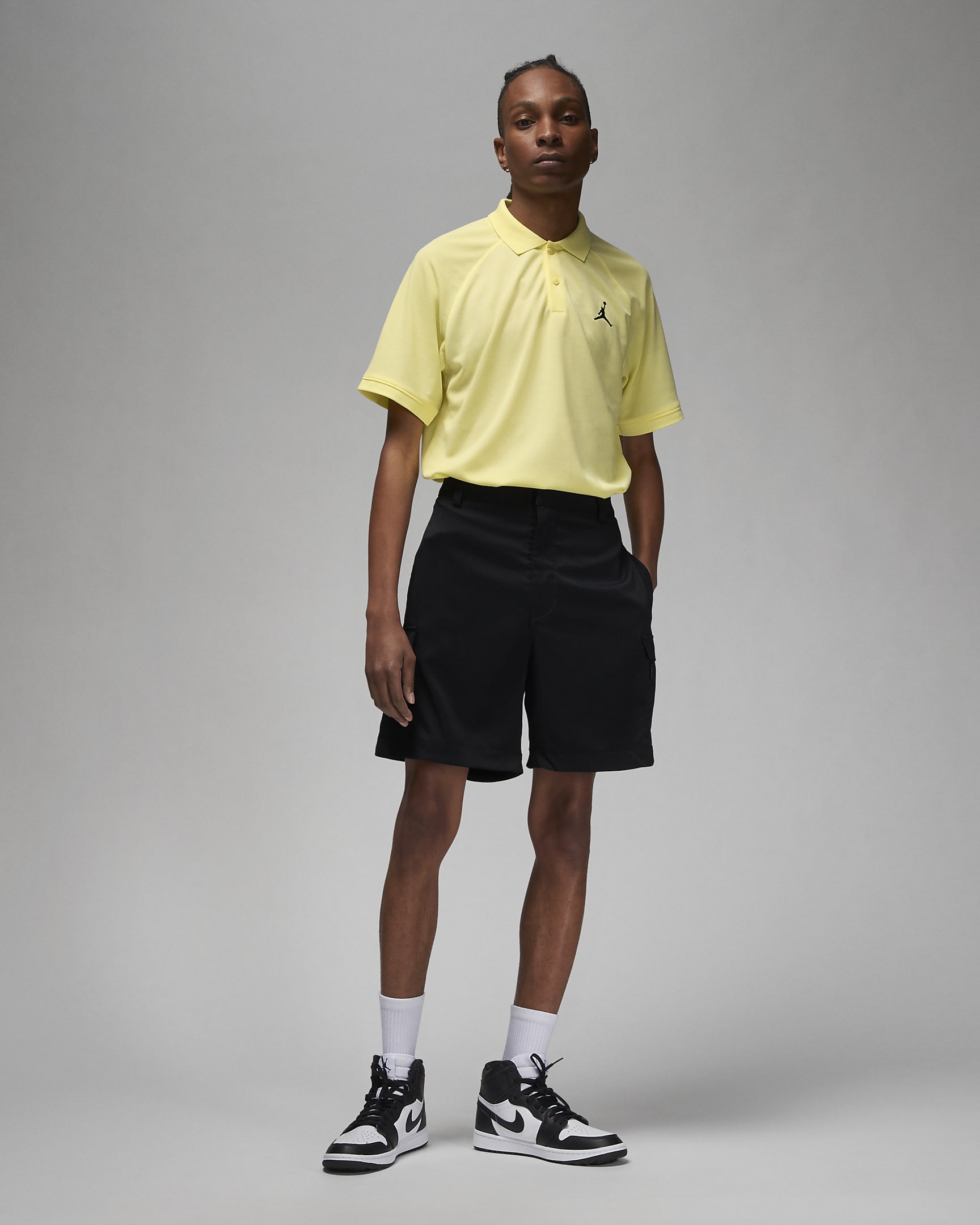 Jordan DriFIT Sport Men's Golf Polo. Nike CA