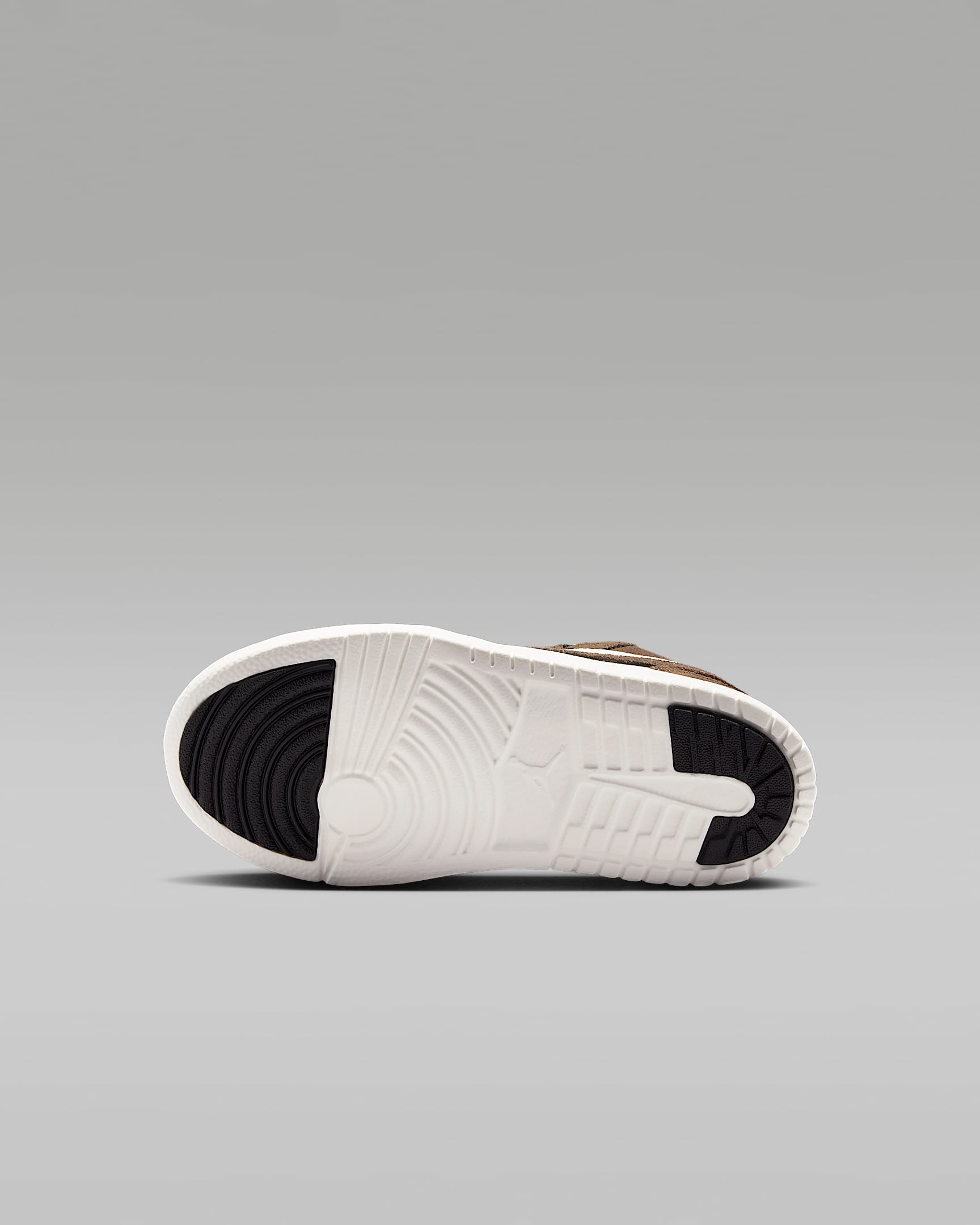 Jordan 1 Low Alt Schuh für jüngere Kinder - Palomino/Phantom/Sail/Schwarz