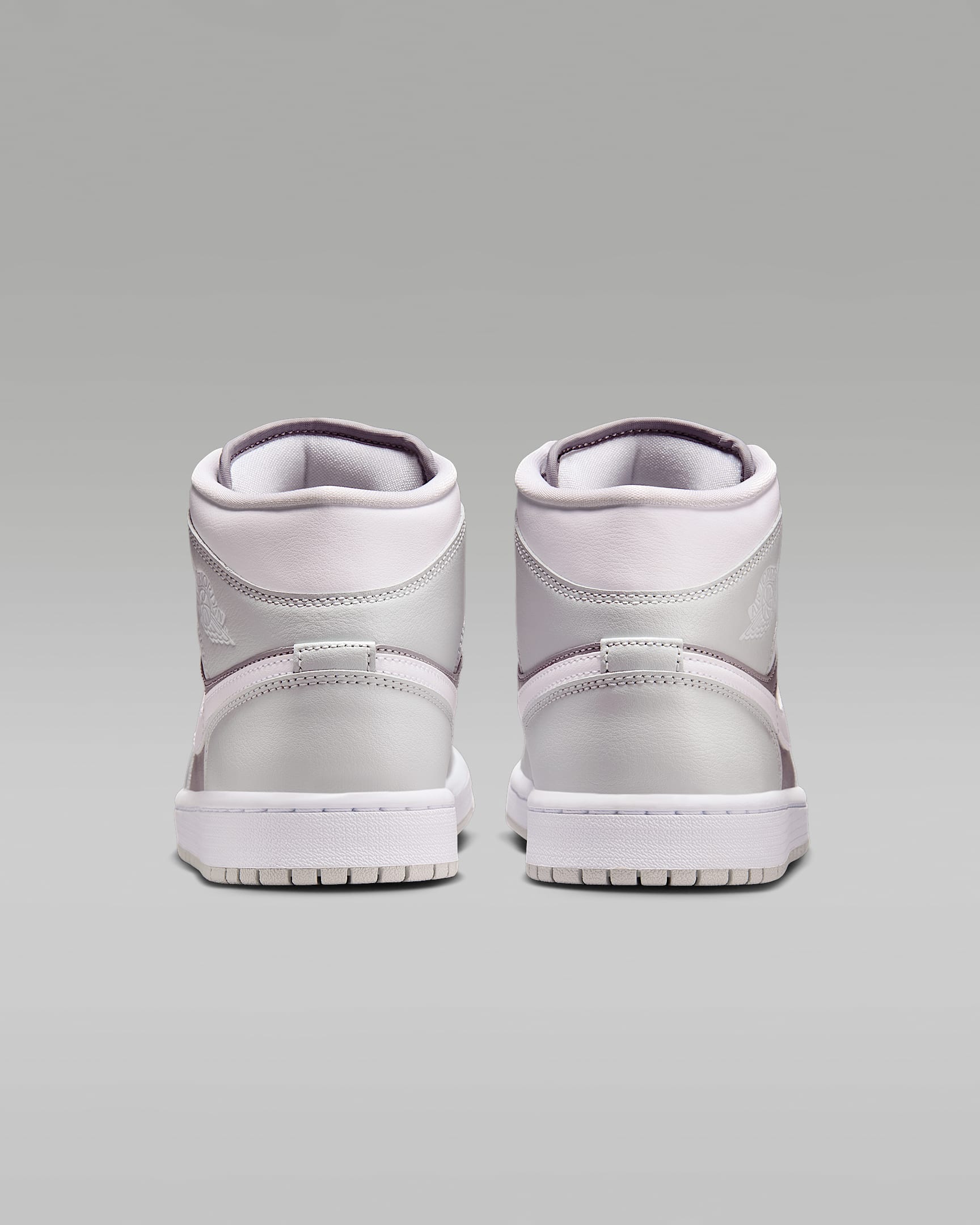 air jordan 1 mid donna basse