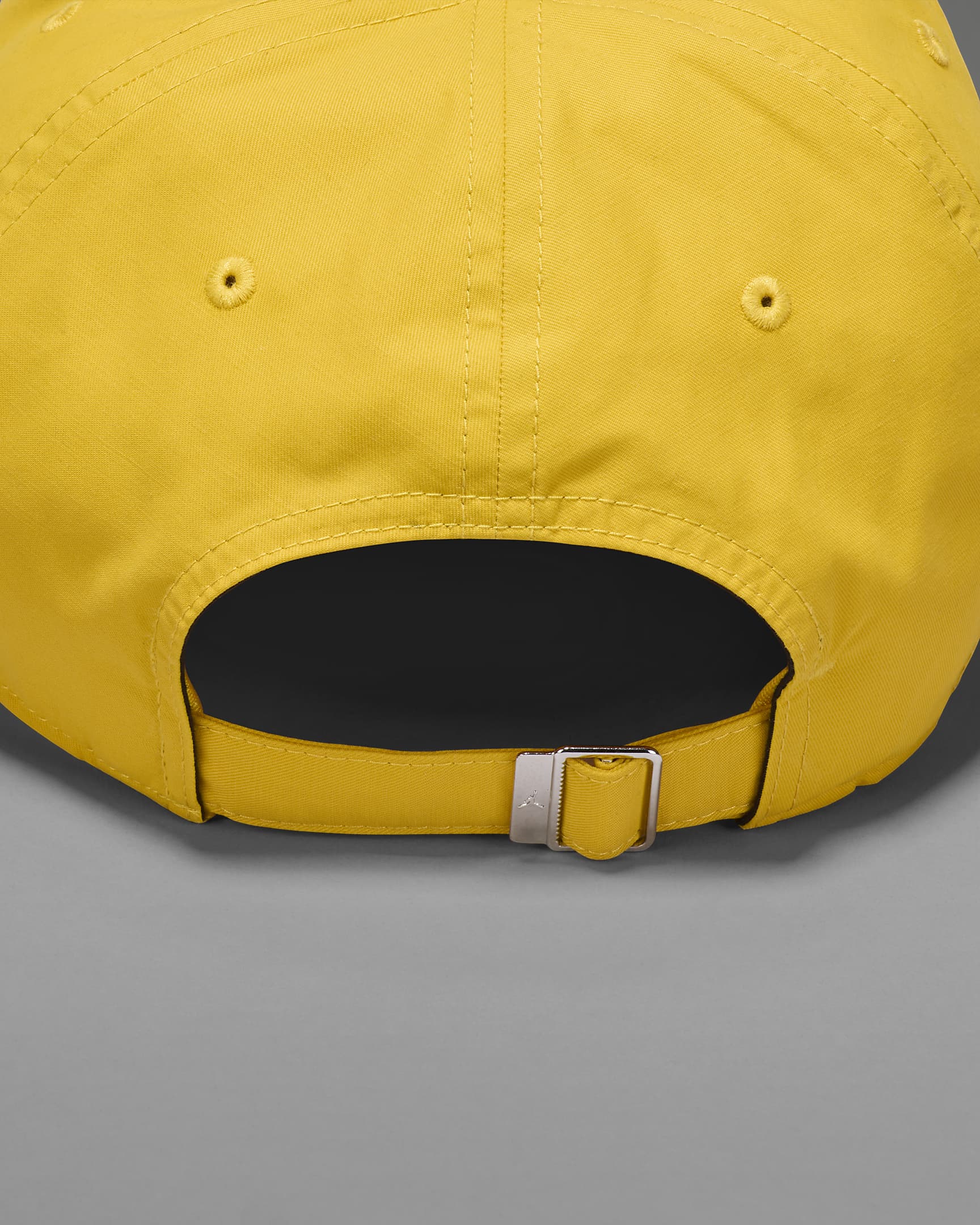 Jordan Club Cap Adjustable Unstructured Hat. Nike ID
