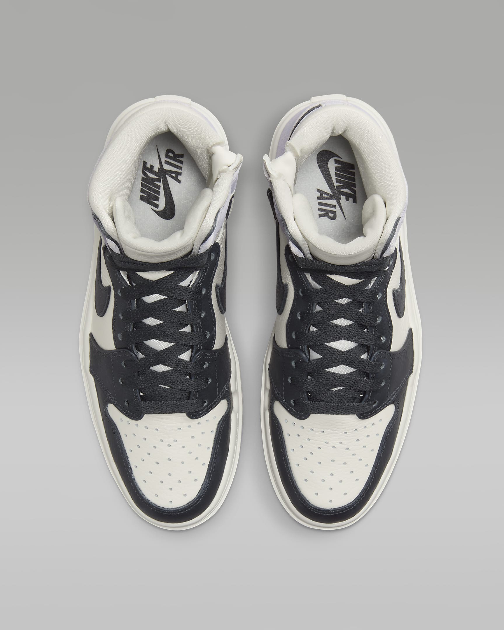 Air Jordan 1 Elevate High Women's Shoes. Nike CZ