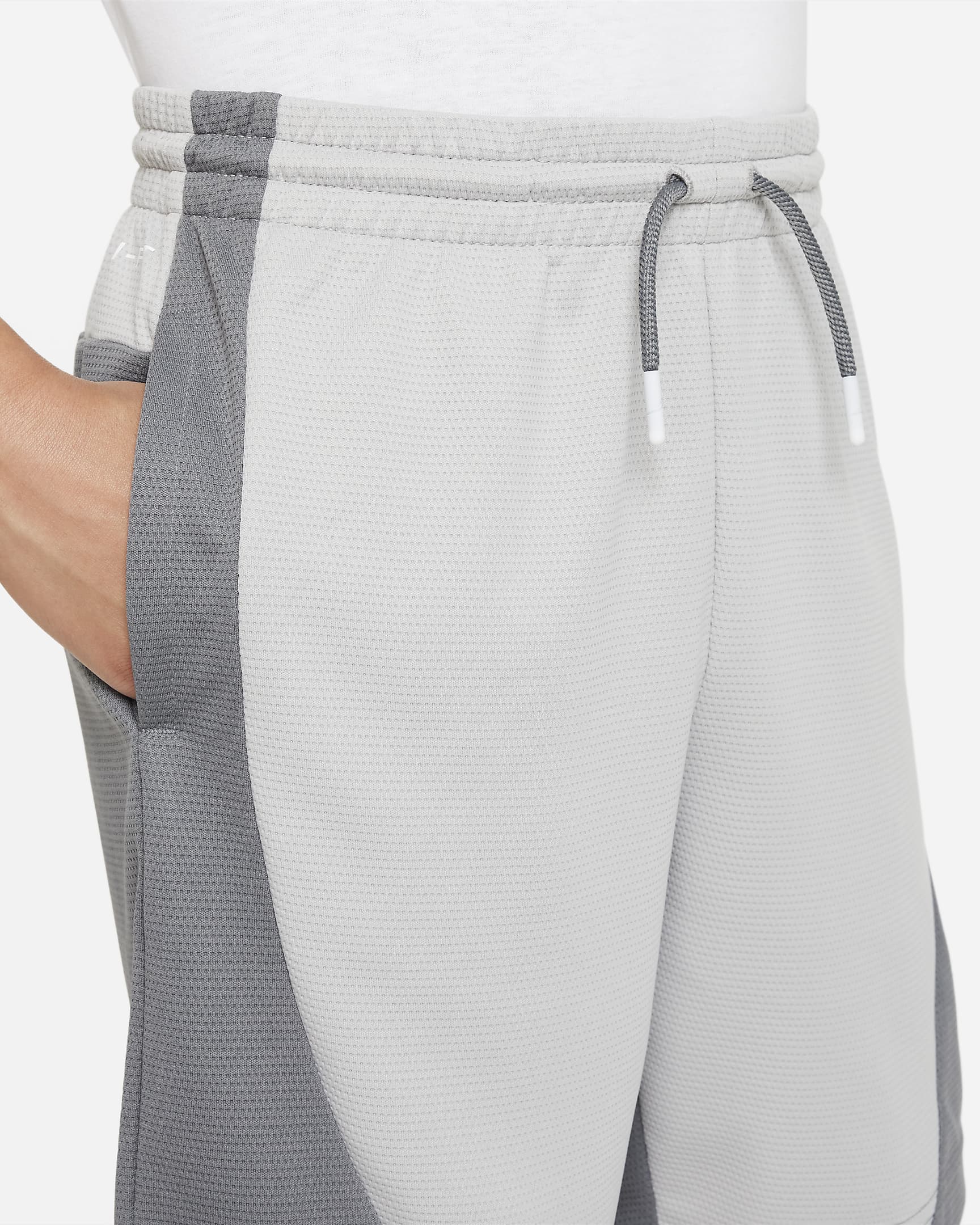 Shorts para niños talla grande Jordan Dri-FIT. Nike.com