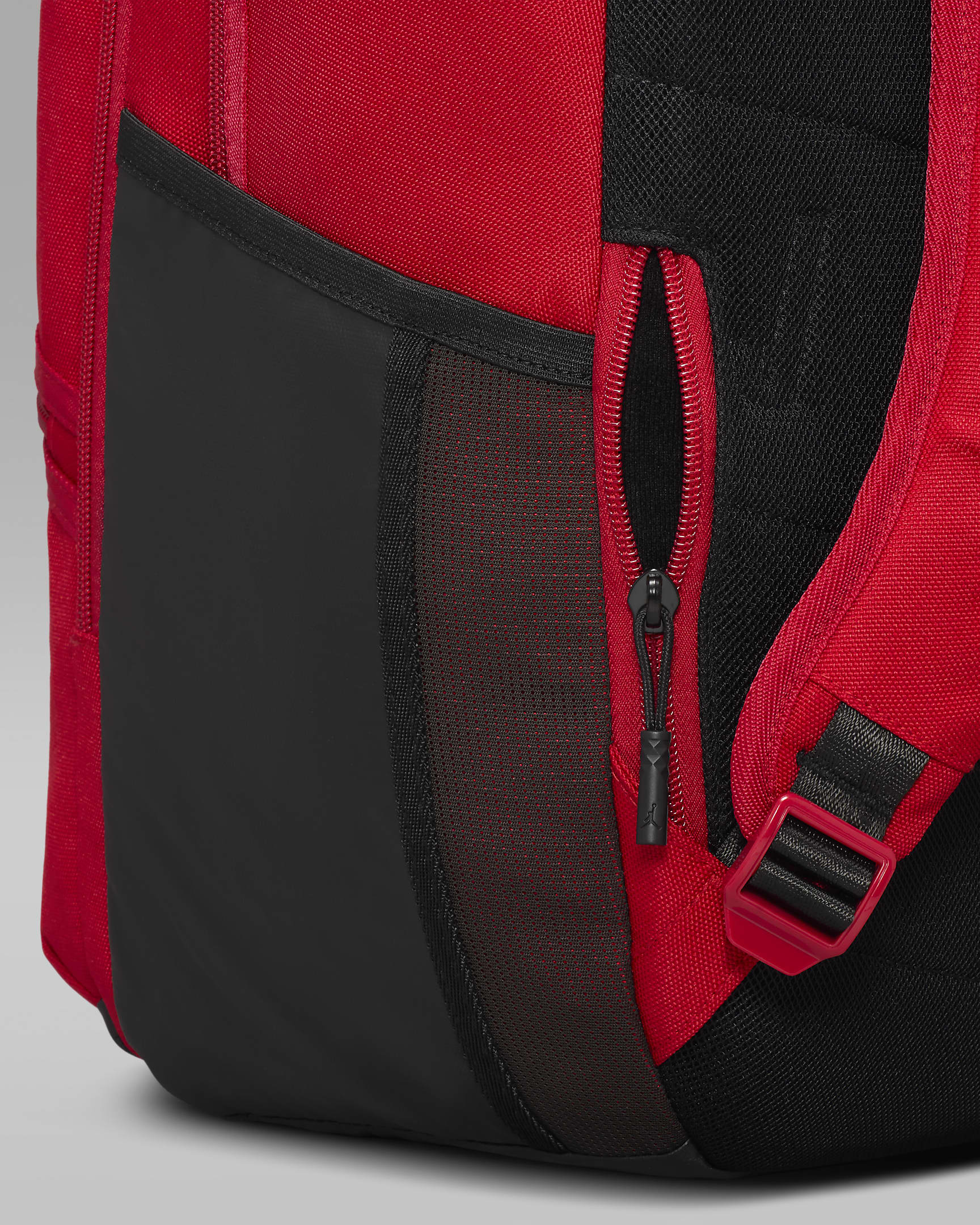 Jordan Air Patrol Backpack (29L) - Gym Red