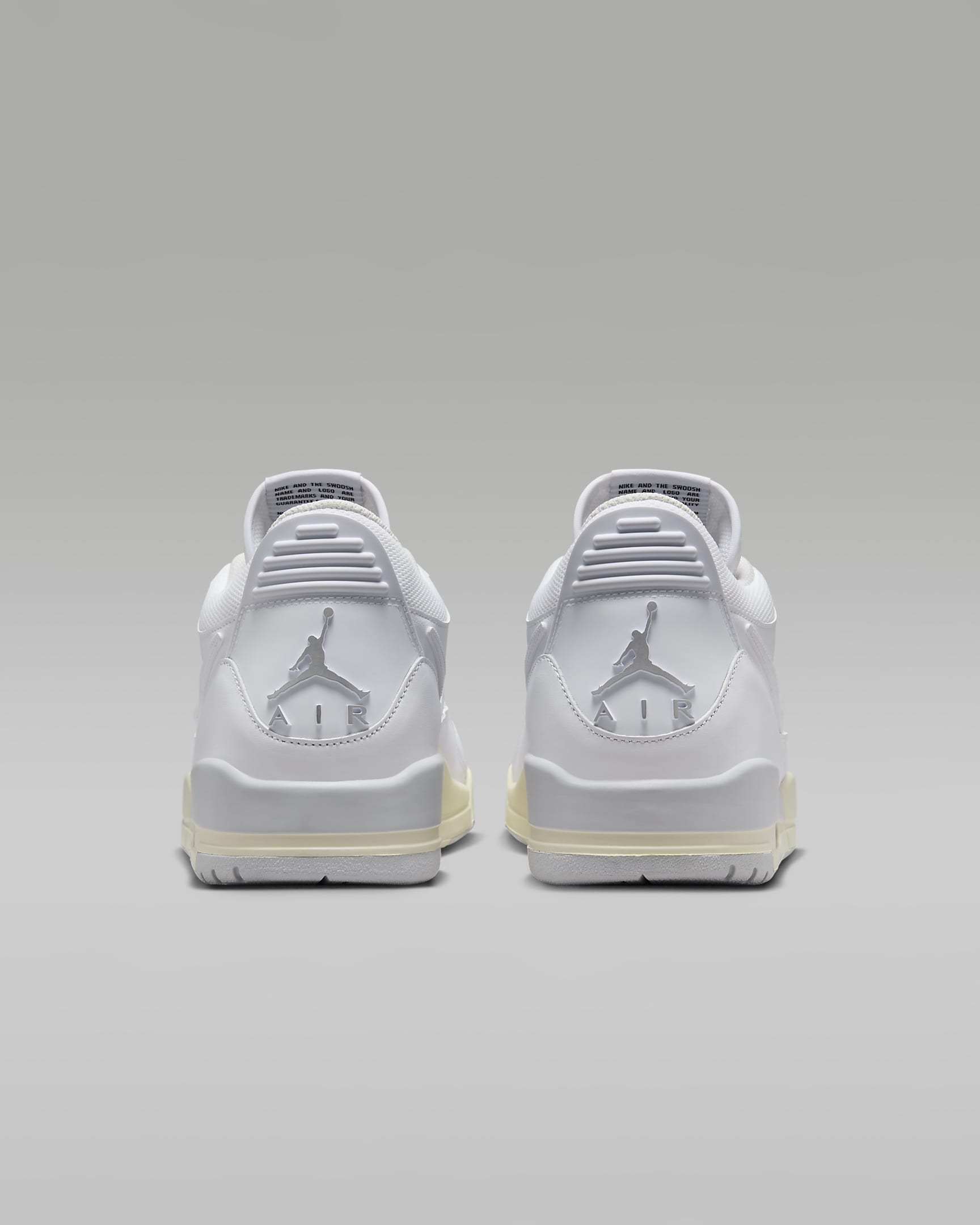 Air Jordan Legacy 312 Low Men's Shoes - White/Coconut Milk/Photon Dust/White
