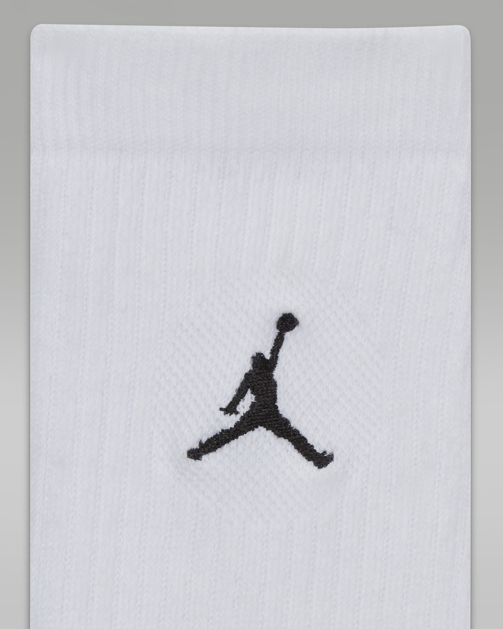 Jordan Crew-Socken für jeden Tag (3 Paar) - Multi-Color