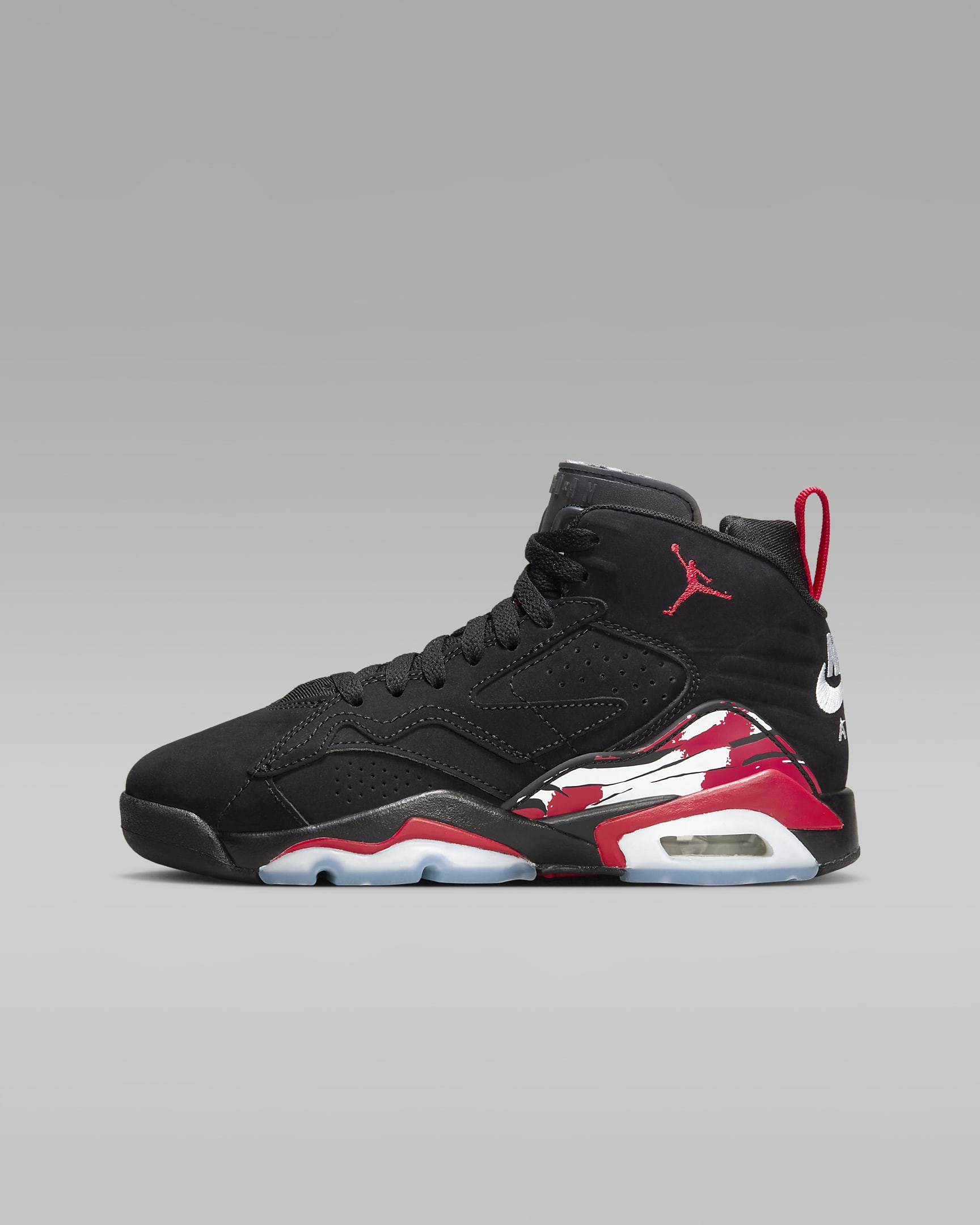 jumpman shoes history