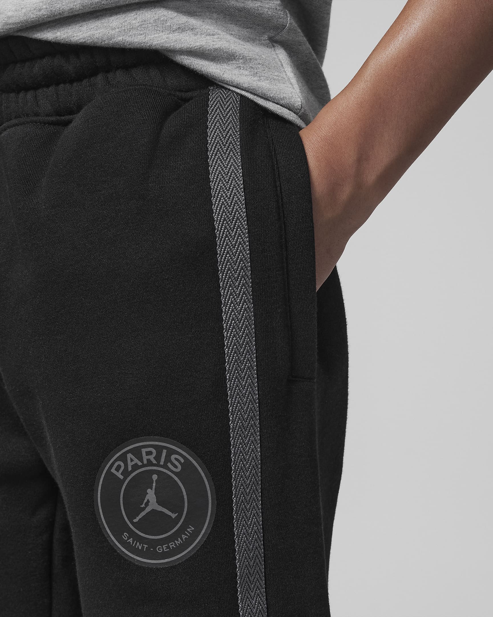 paris saint germain jordan pants
