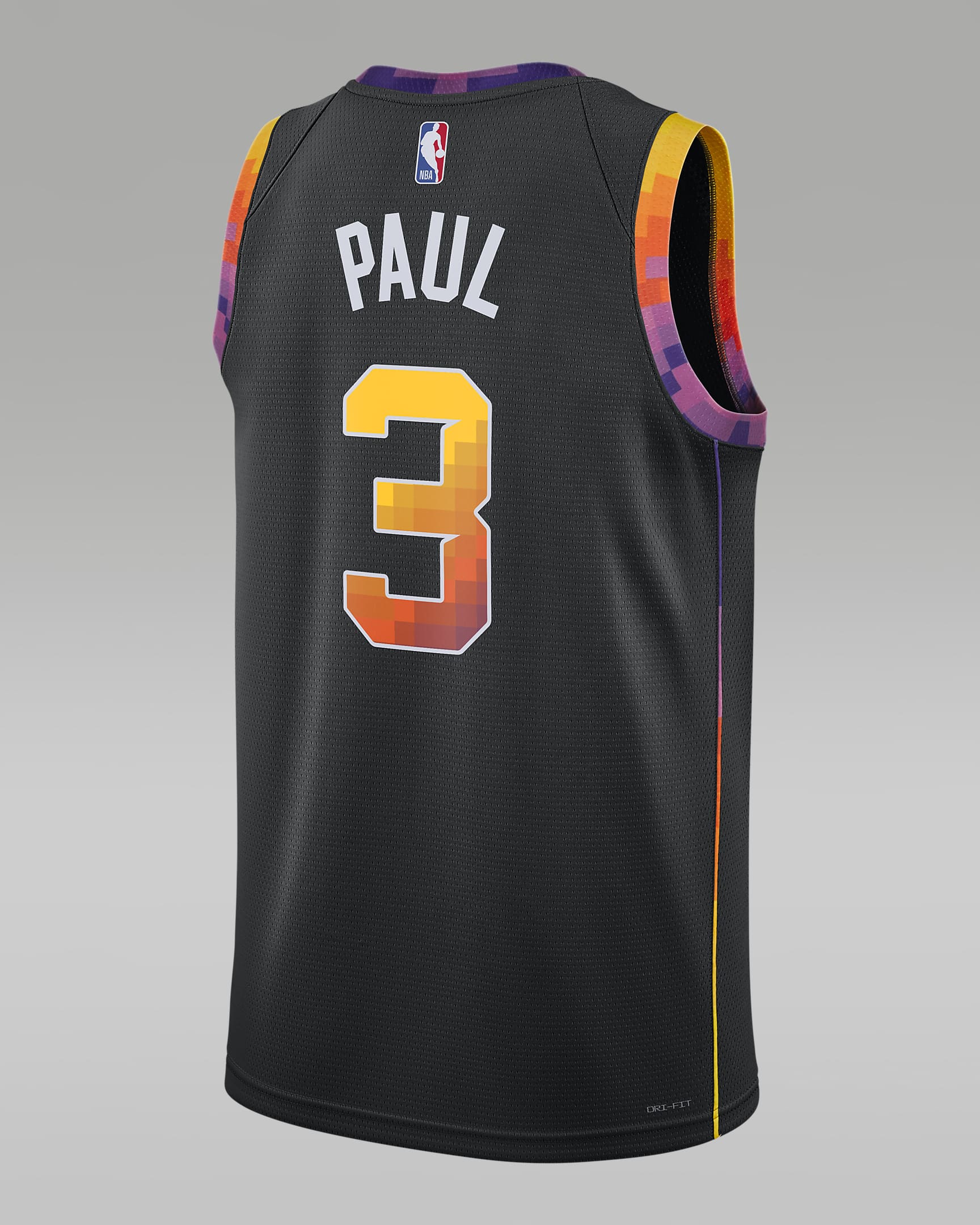 Phoenix Suns Statement Edition Jordan Dri-FIT NBA Swingman Jersey. Nike.com