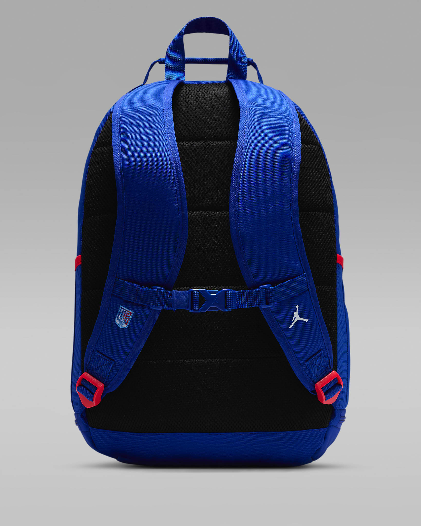 Jordan FFBB Backpack (35L) - Old Royal