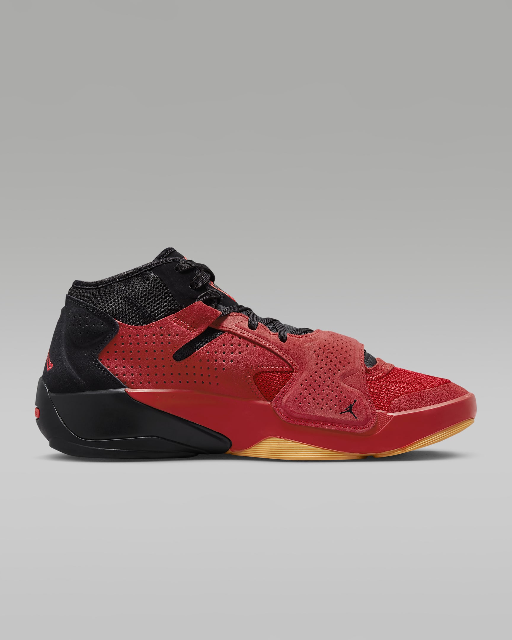 Zion 2 Men's Basketball Shoes. Nike AT