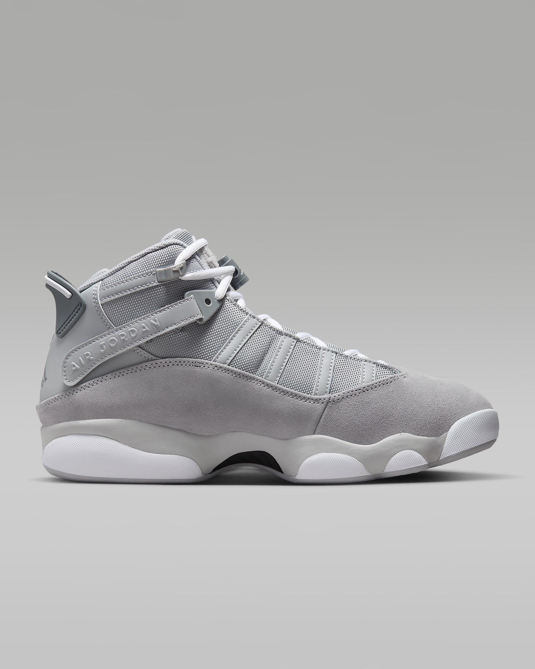 jordan 6 rings shoes