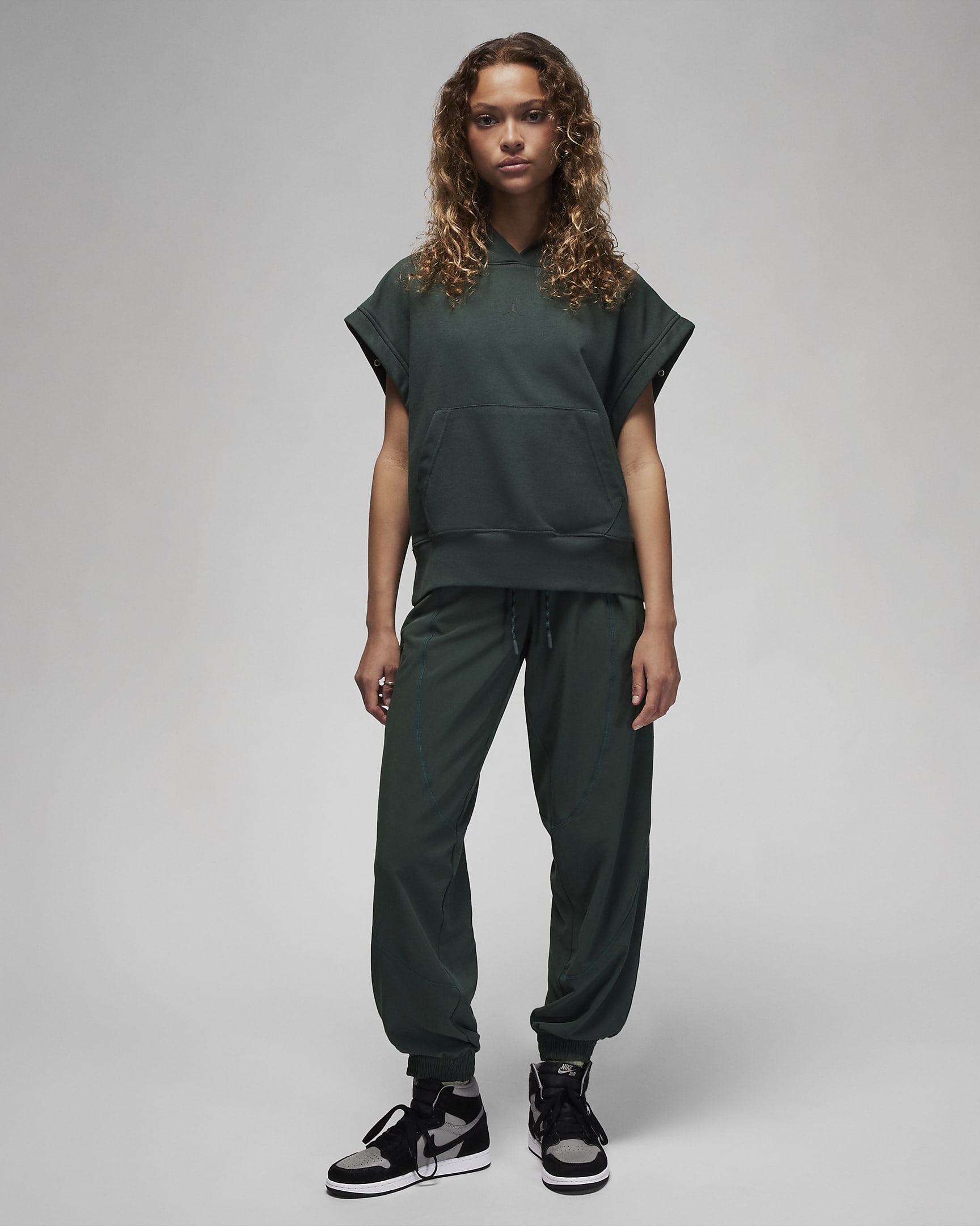 Save 14% on Jordan Sport Women’s Fleece Hoodie @ Nike US