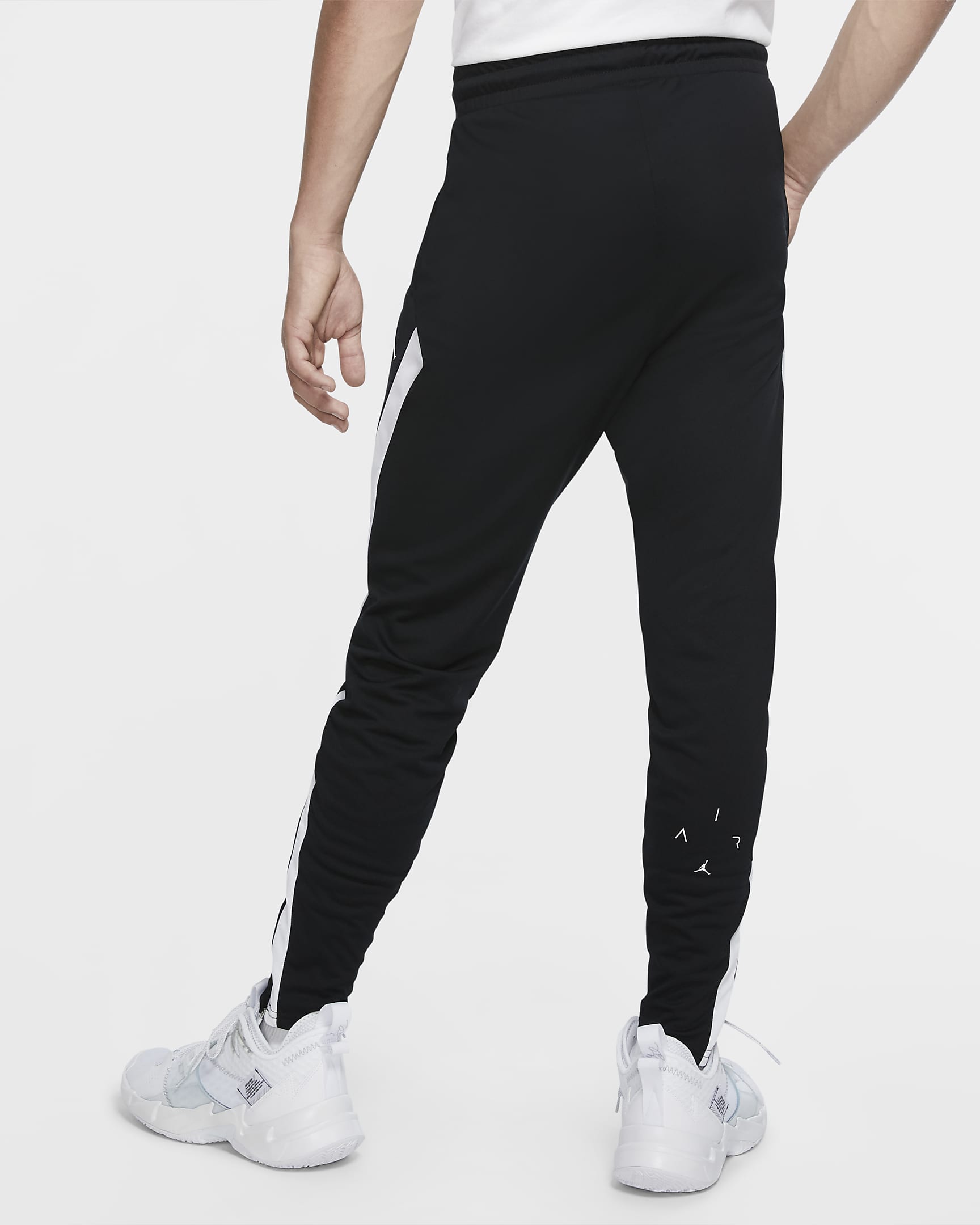 Jordan Dri-FIT Air Men's Knit Trousers. Nike CA