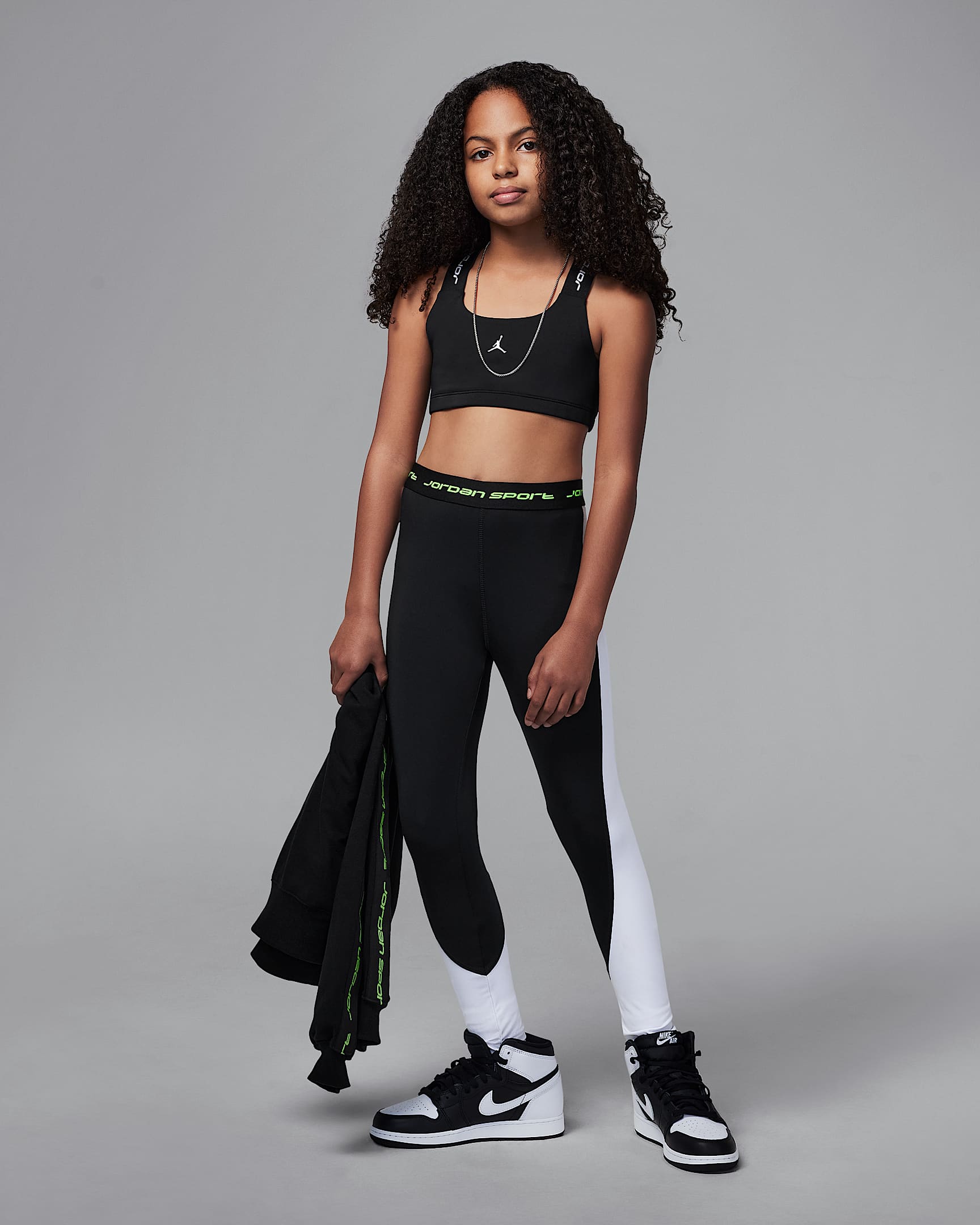 legginsy dri fit nike