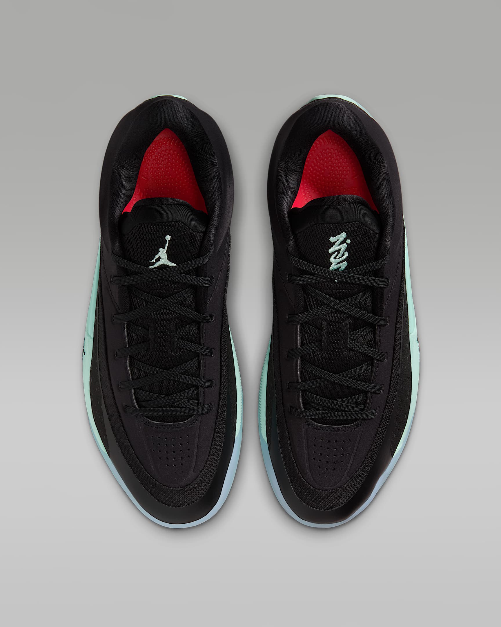 zion basketball shoes