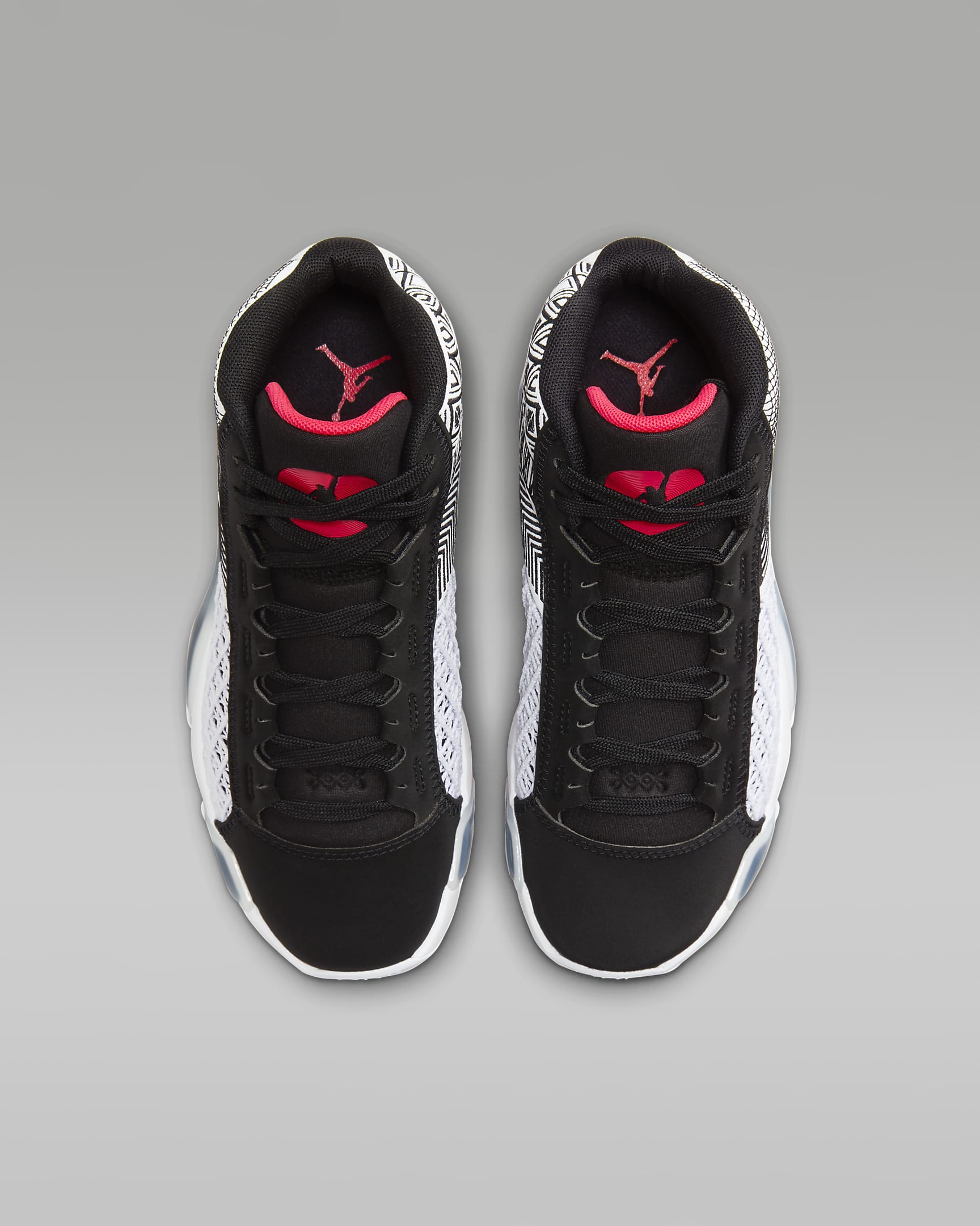 Air Jordan XXXVIII Big Kids' Shoes. Nike.com