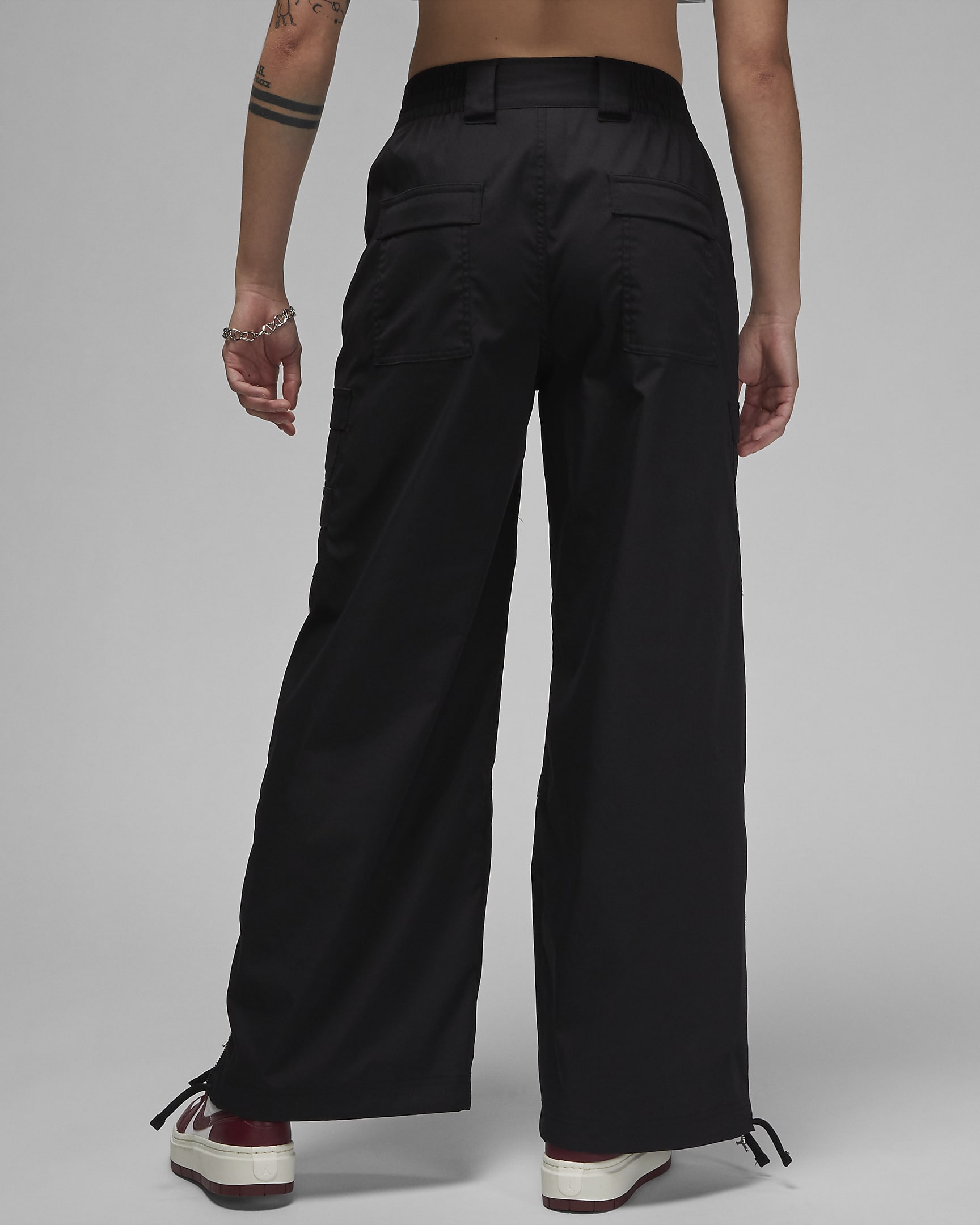 Jordan Chicago Women's Pants - Black