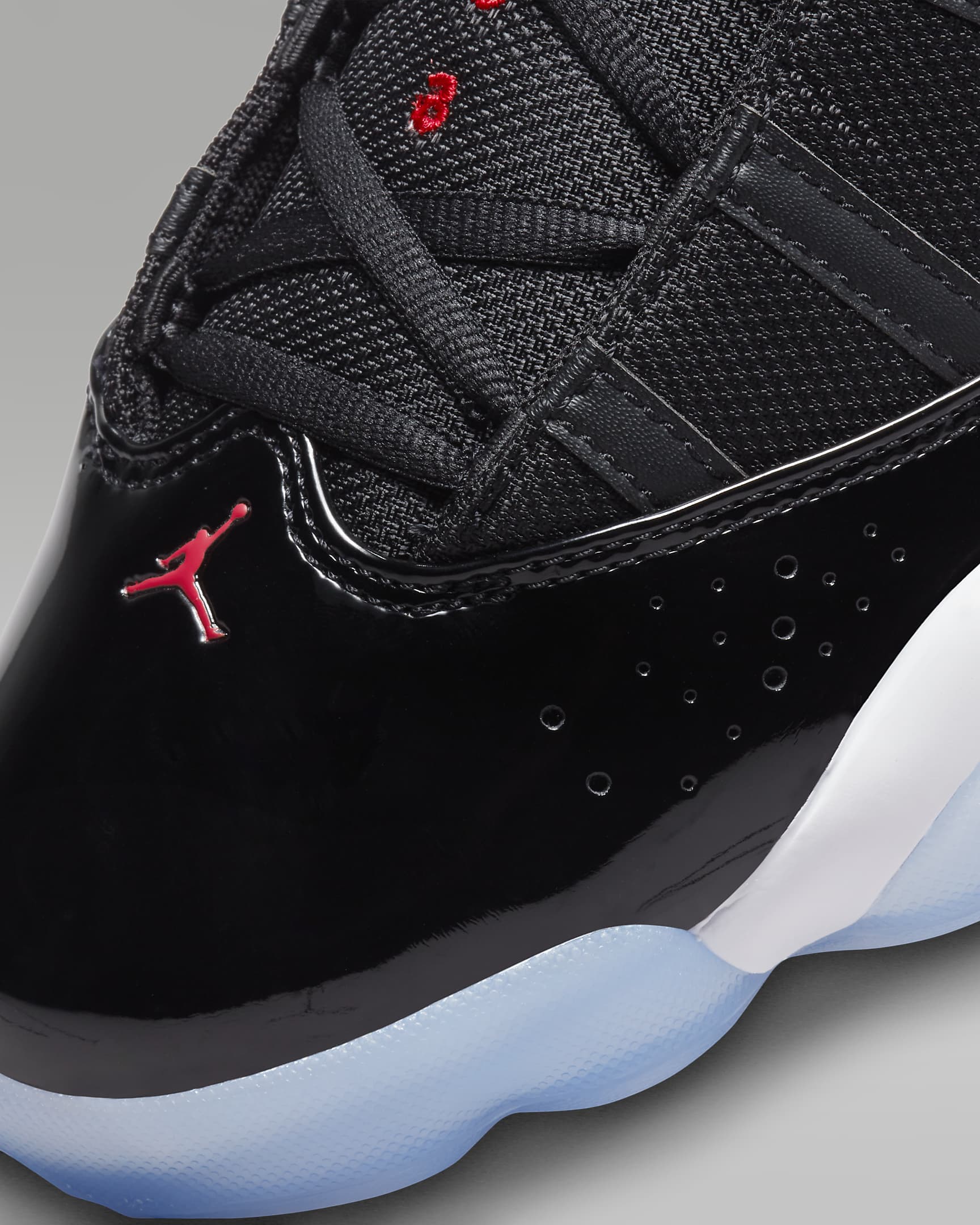 jordan 6 rings shoes