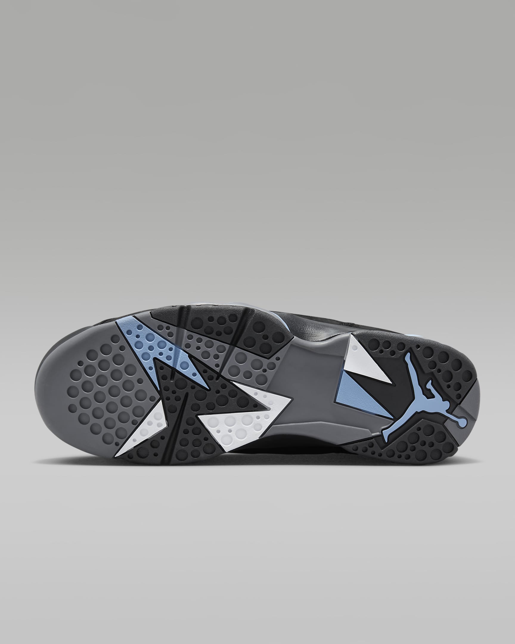 size 7 nike air jordan retro shoes