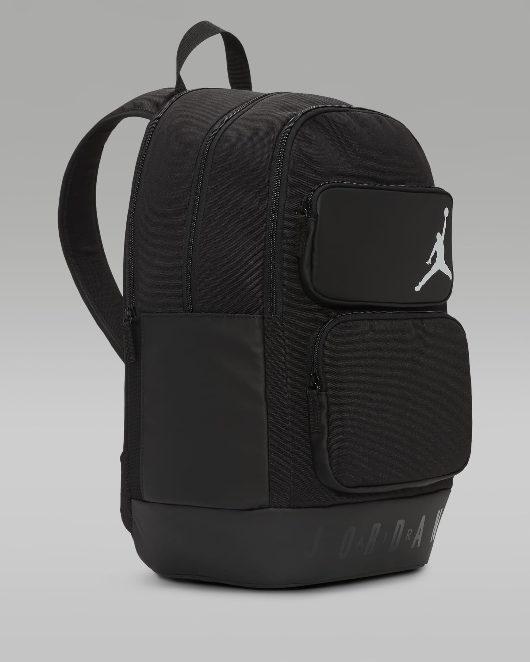 Jordan Essentials Backpack (28.75L) - Black