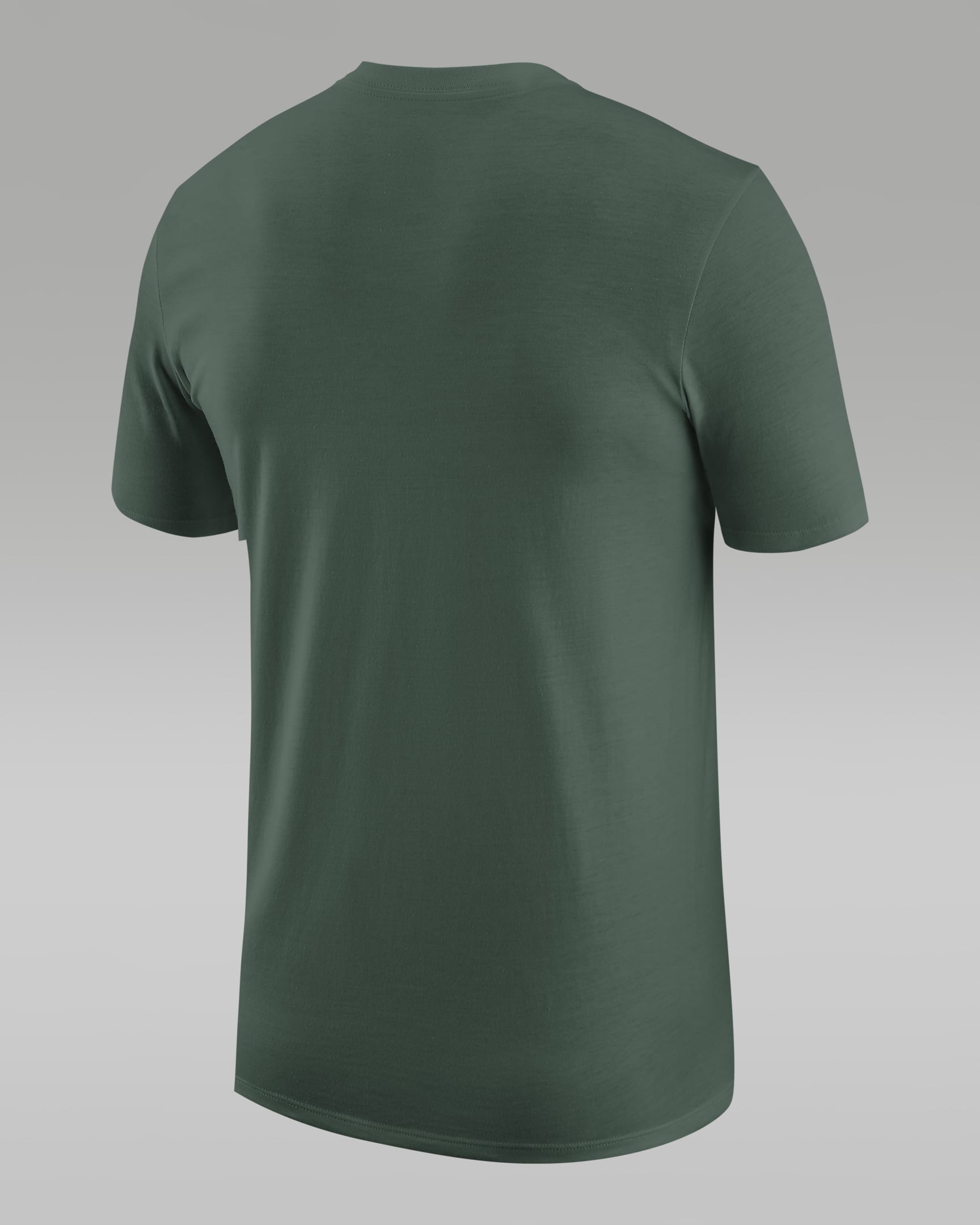 Milwaukee Bucks Essential Men'S Jordan Nba T-Shirt. Nike.Com
